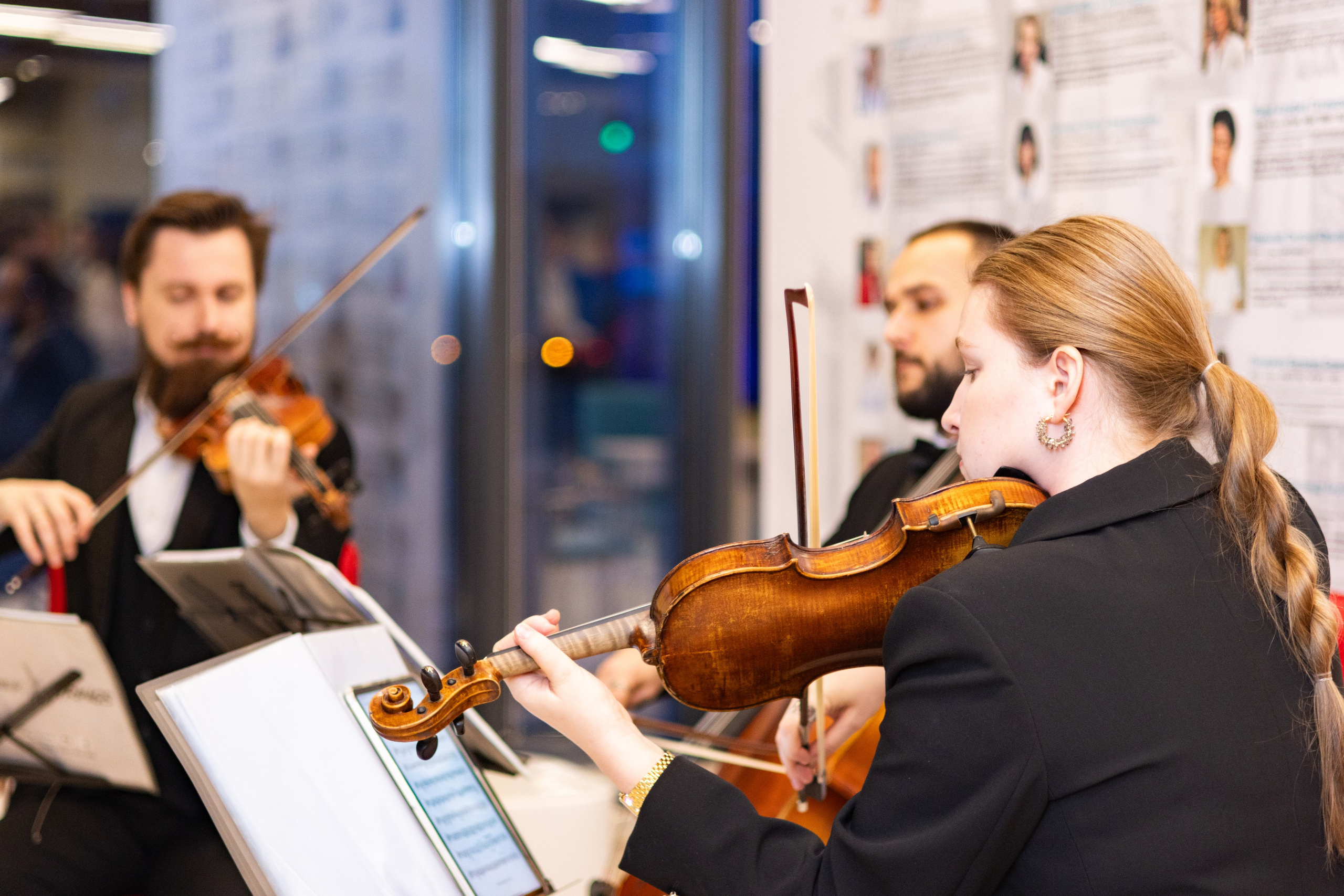 Event. Фото, видео и монтаж Екатеринбург Ольга Петрунина