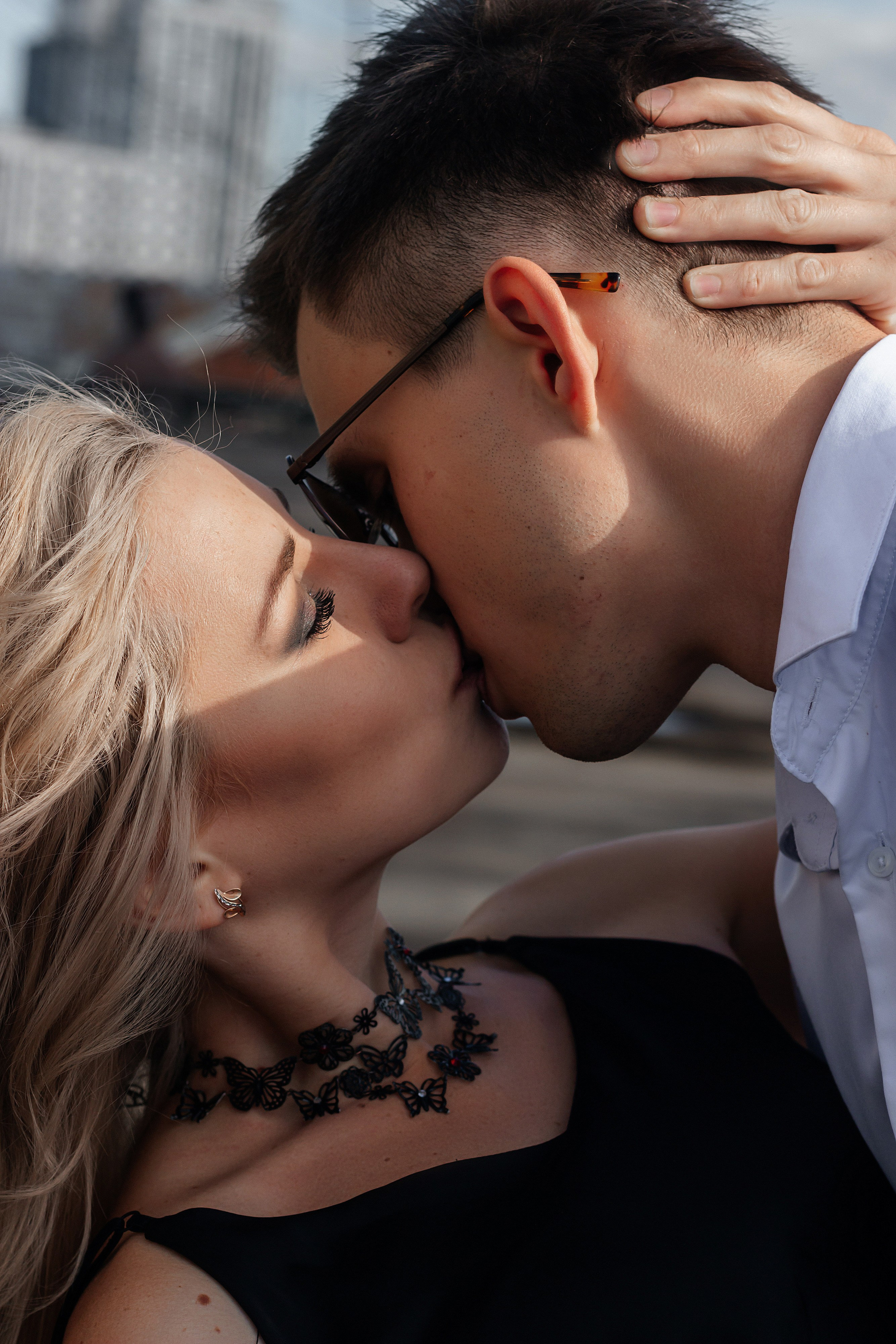 Мария+Евгений. Свадебный фотограф и фотограф Love-Store в Нижнем Новгороде Анастасия