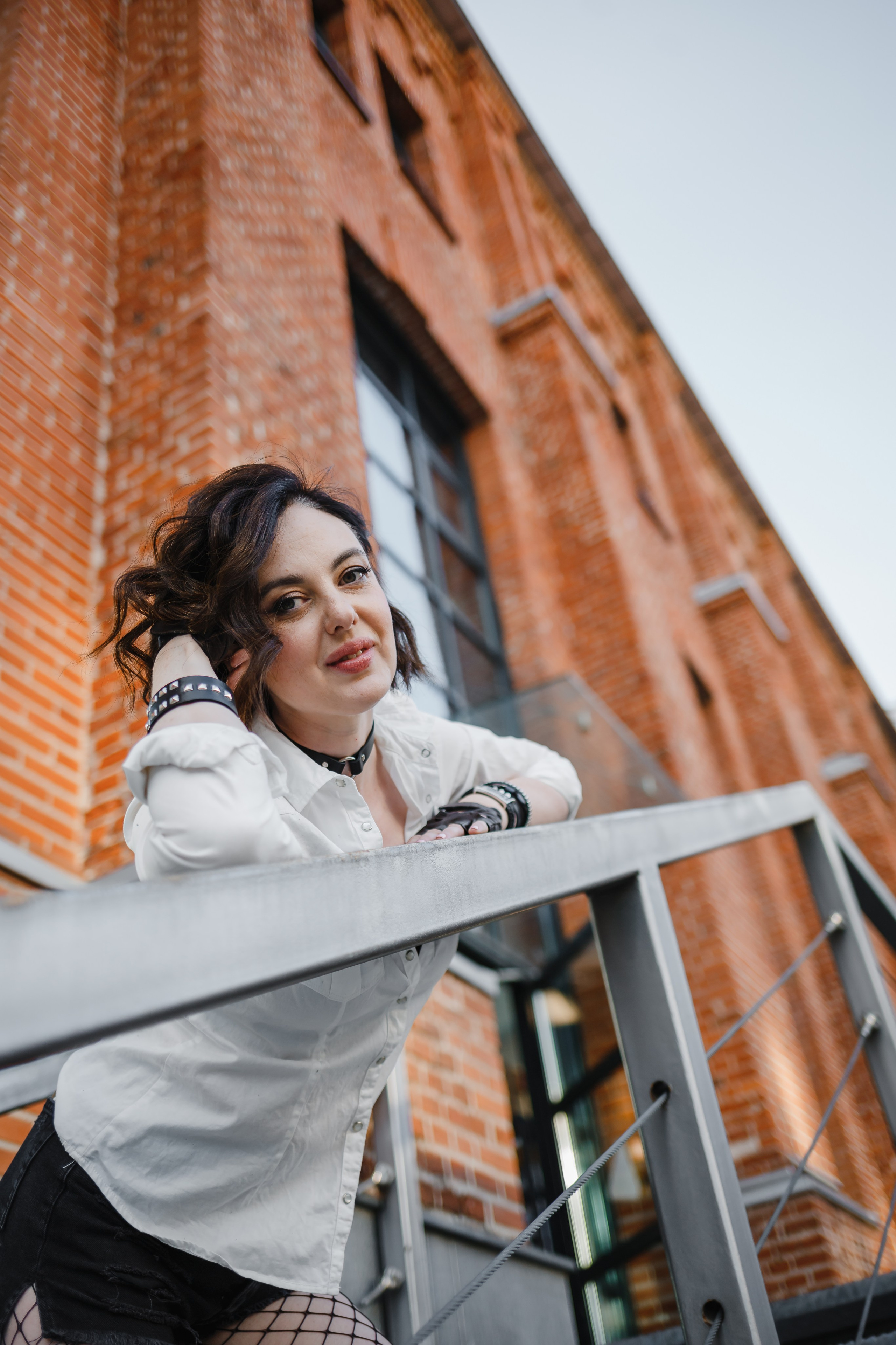 Мария. Семейный фотограф Николаева Ольга