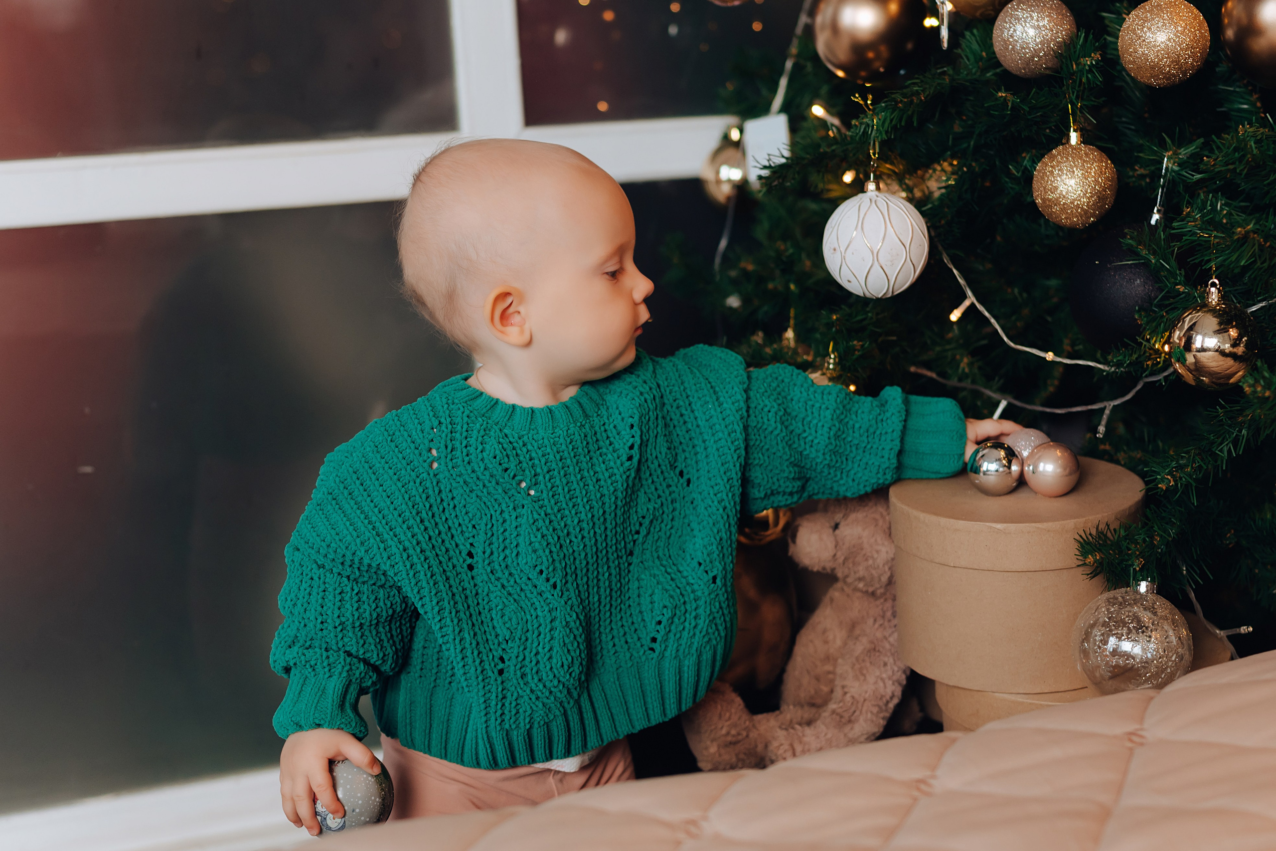 Лапуля. Детский и семейный фотограф Катерина Мишина