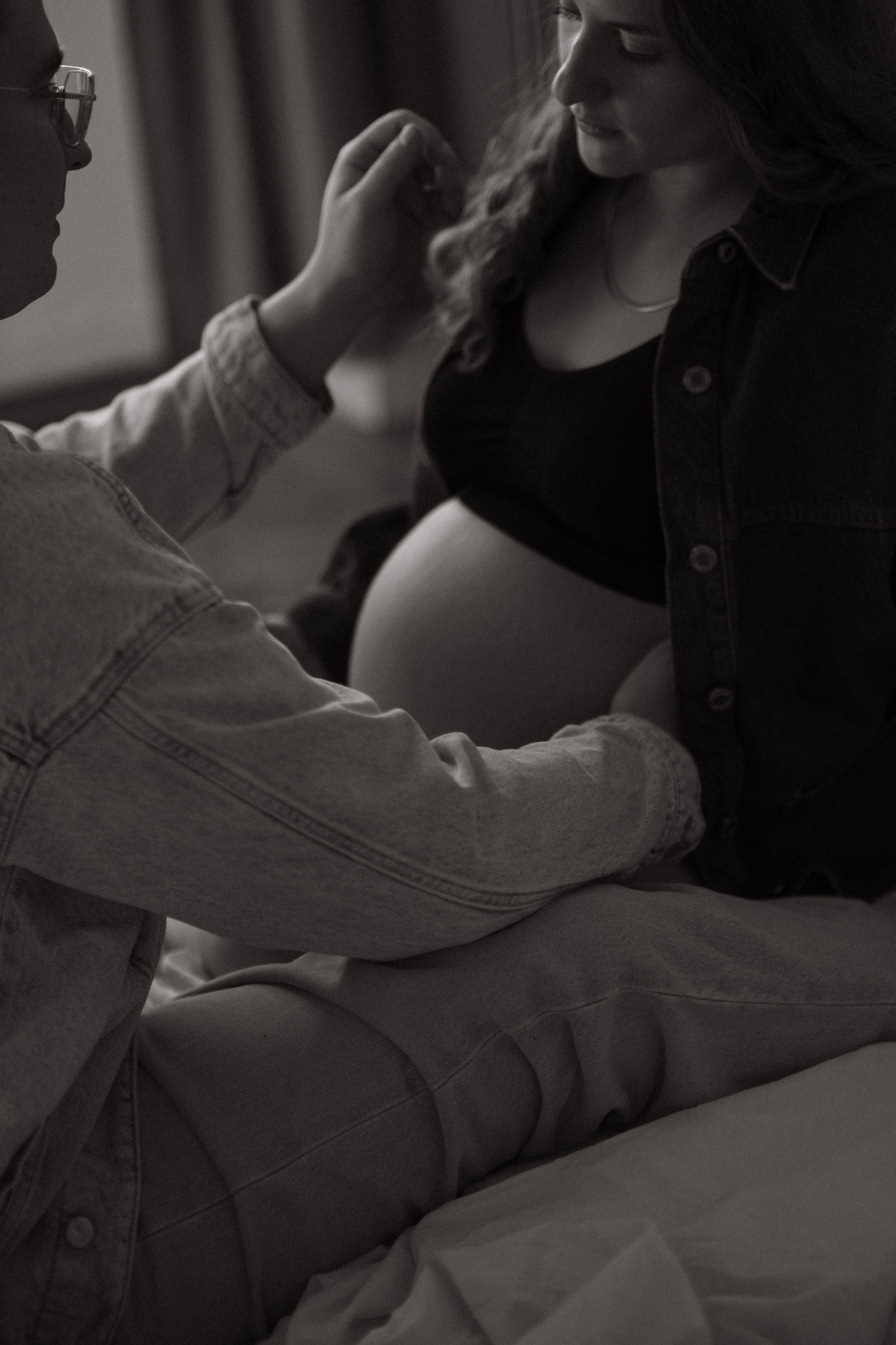 Love story. Фотограф в Москве Журав Олеся