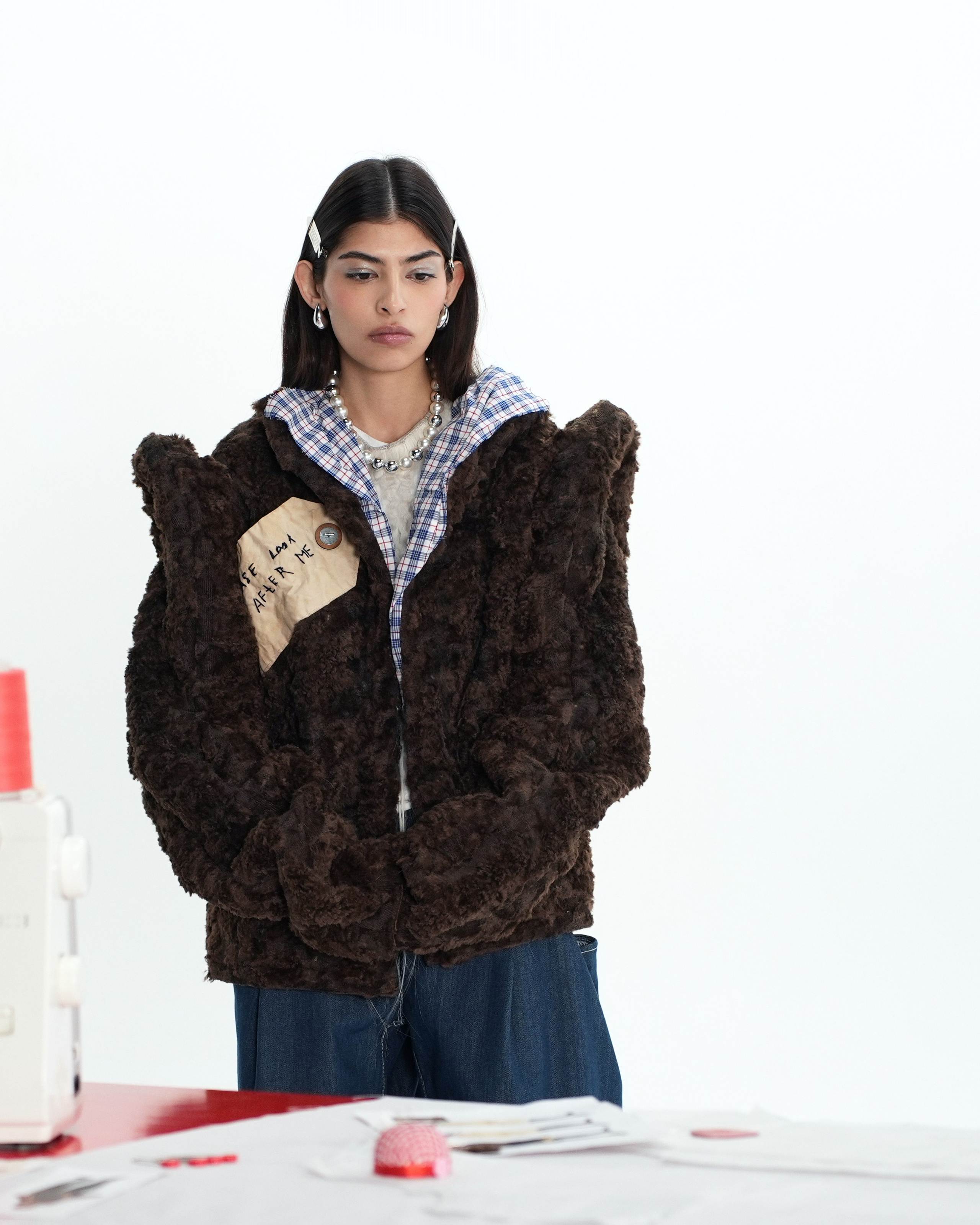 САМОКАТ | HSE ART AND DESIGN SCHOOL. ANNA — PHOTOGRAPHER