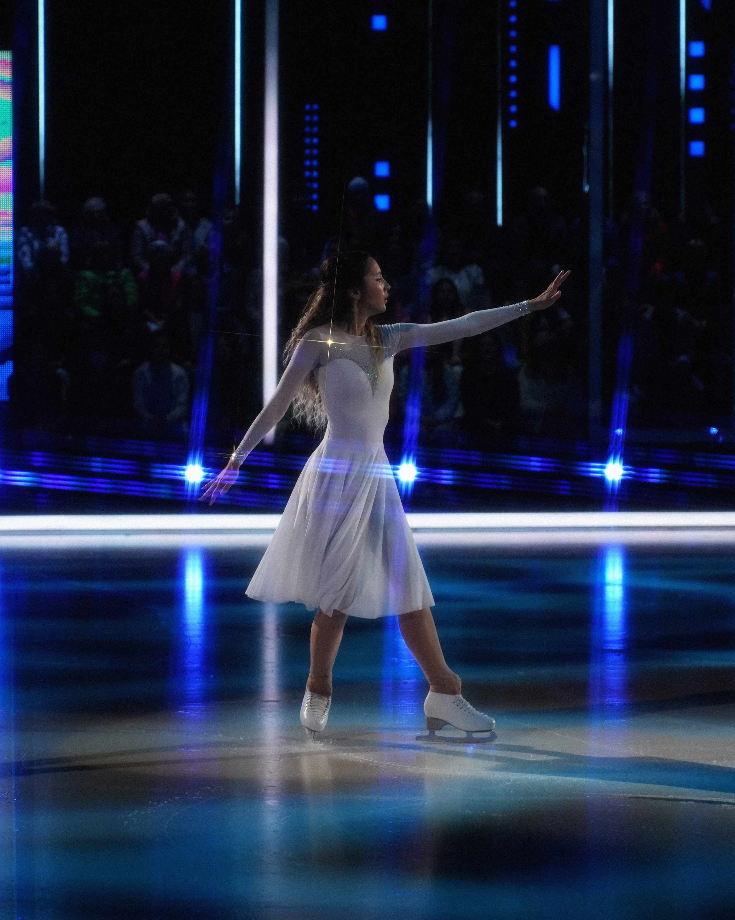 Narodnyy lednikovyy. ANNA — PHOTOGRAPHER