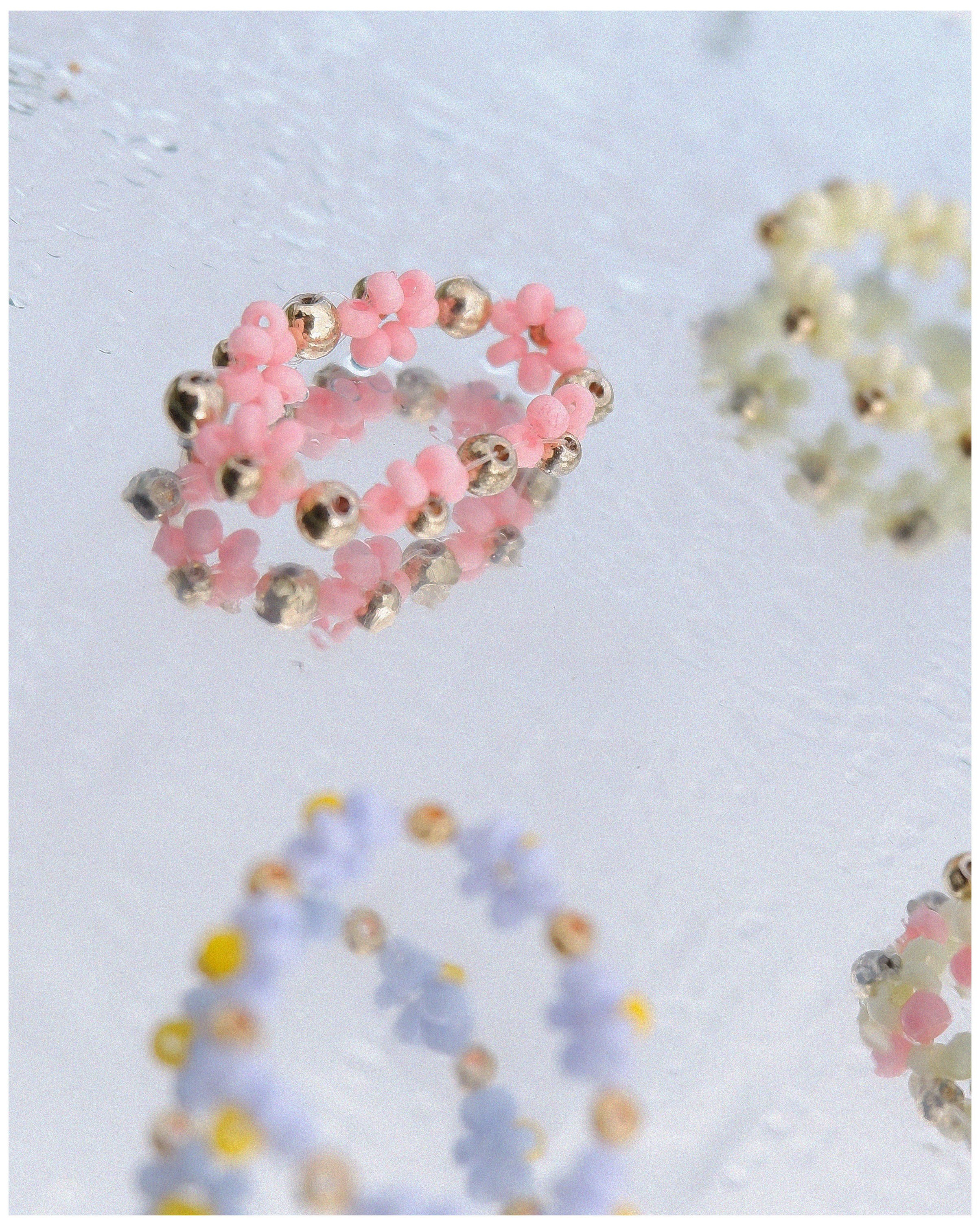 JEWELRY. ANNA — PHOTOGRAPHER