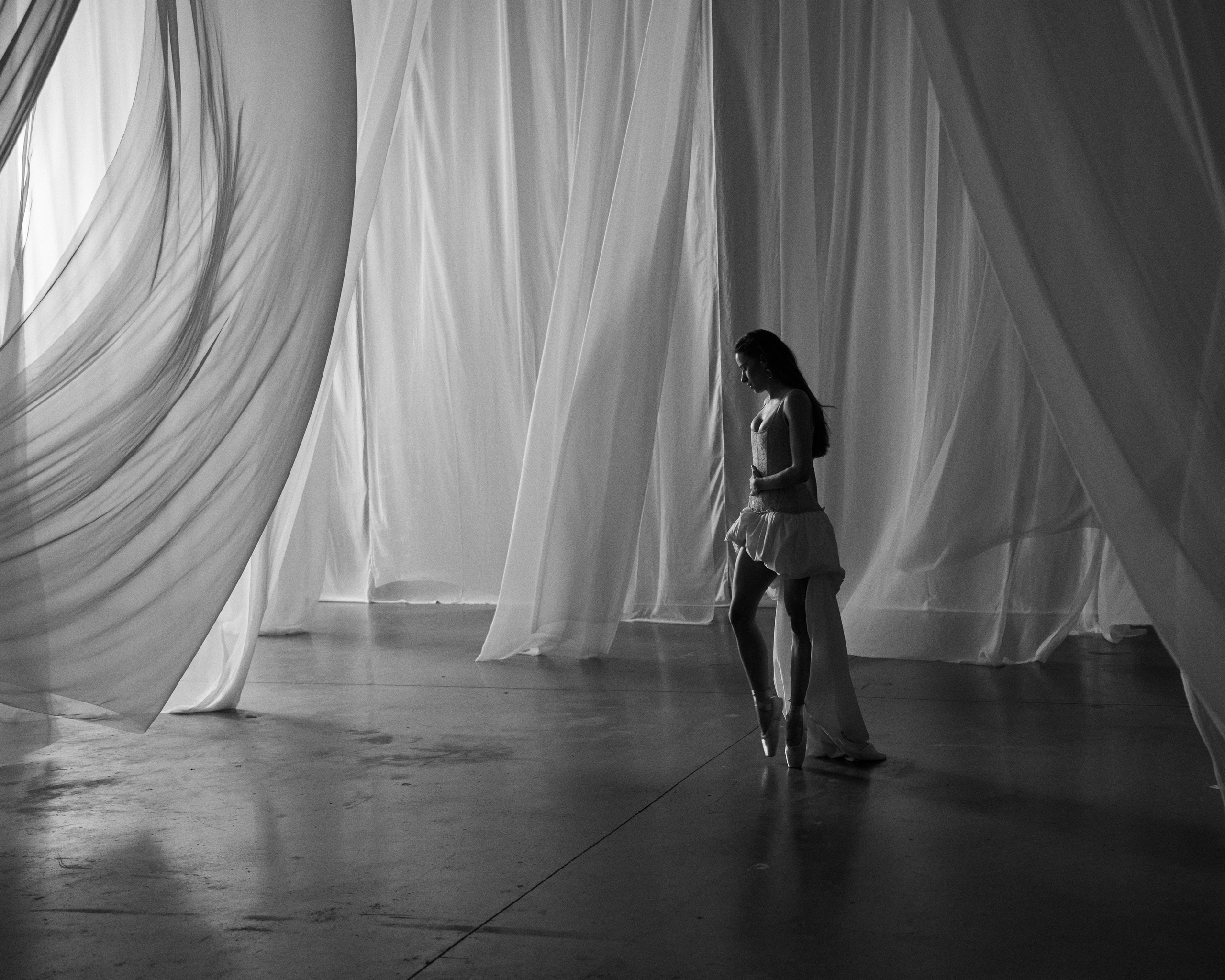 МУЗА. ANNA — PHOTOGRAPHER