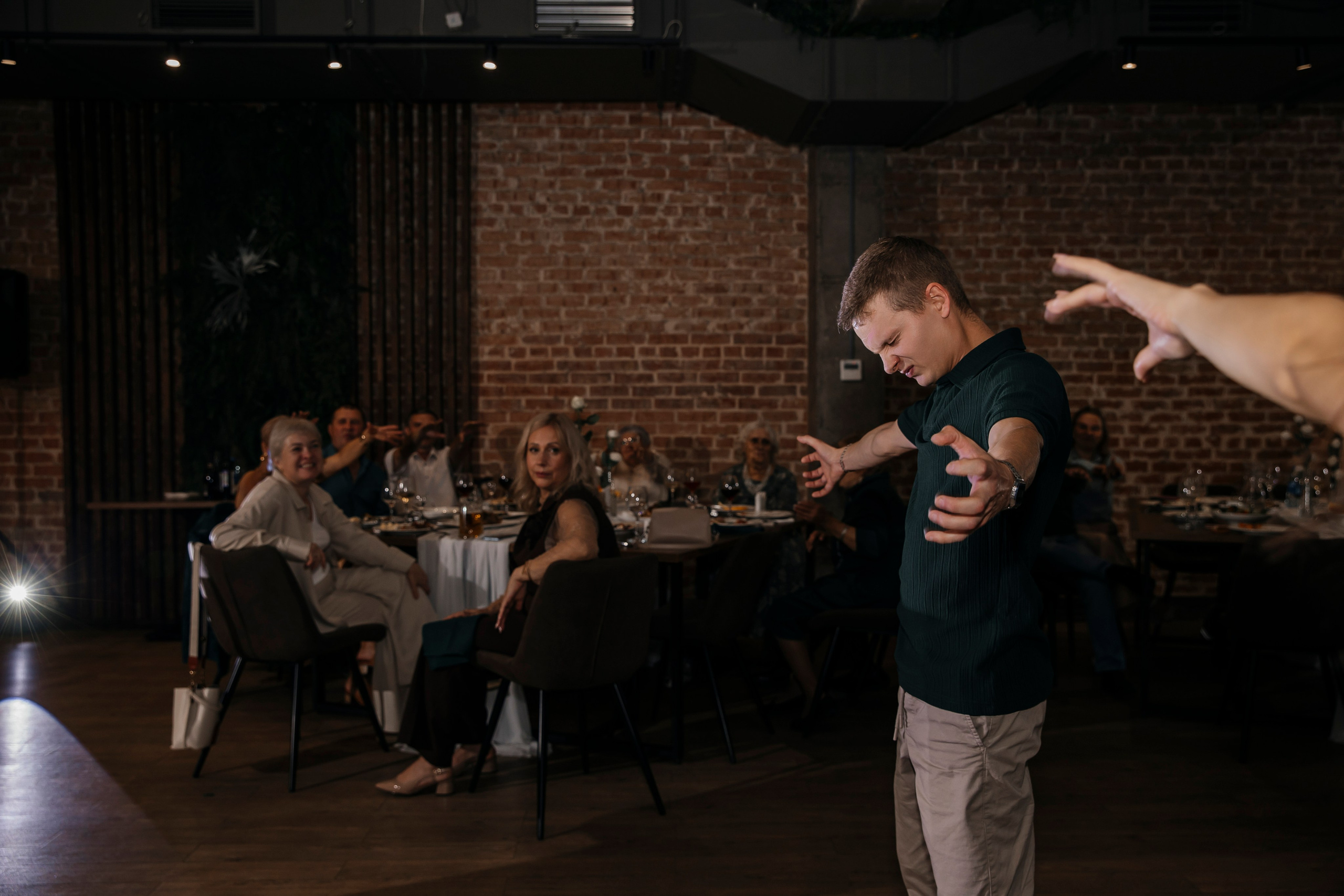 Яна и Вячеслав. Свадебный фотограф Красноярск — Кристина Ива