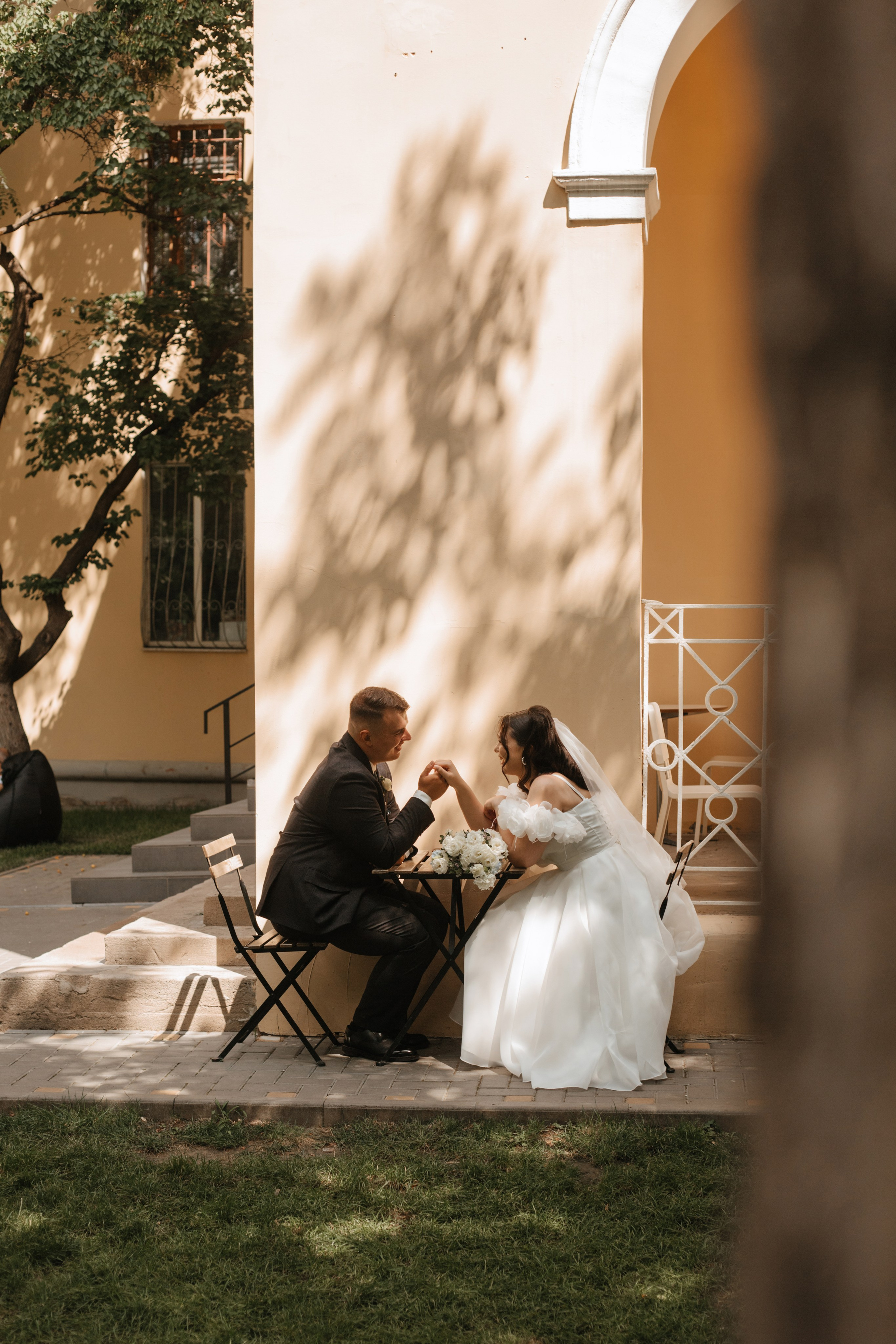 Максим и Ирина. Фотограф в Волгограде и Москве | Анастасия Лаврова