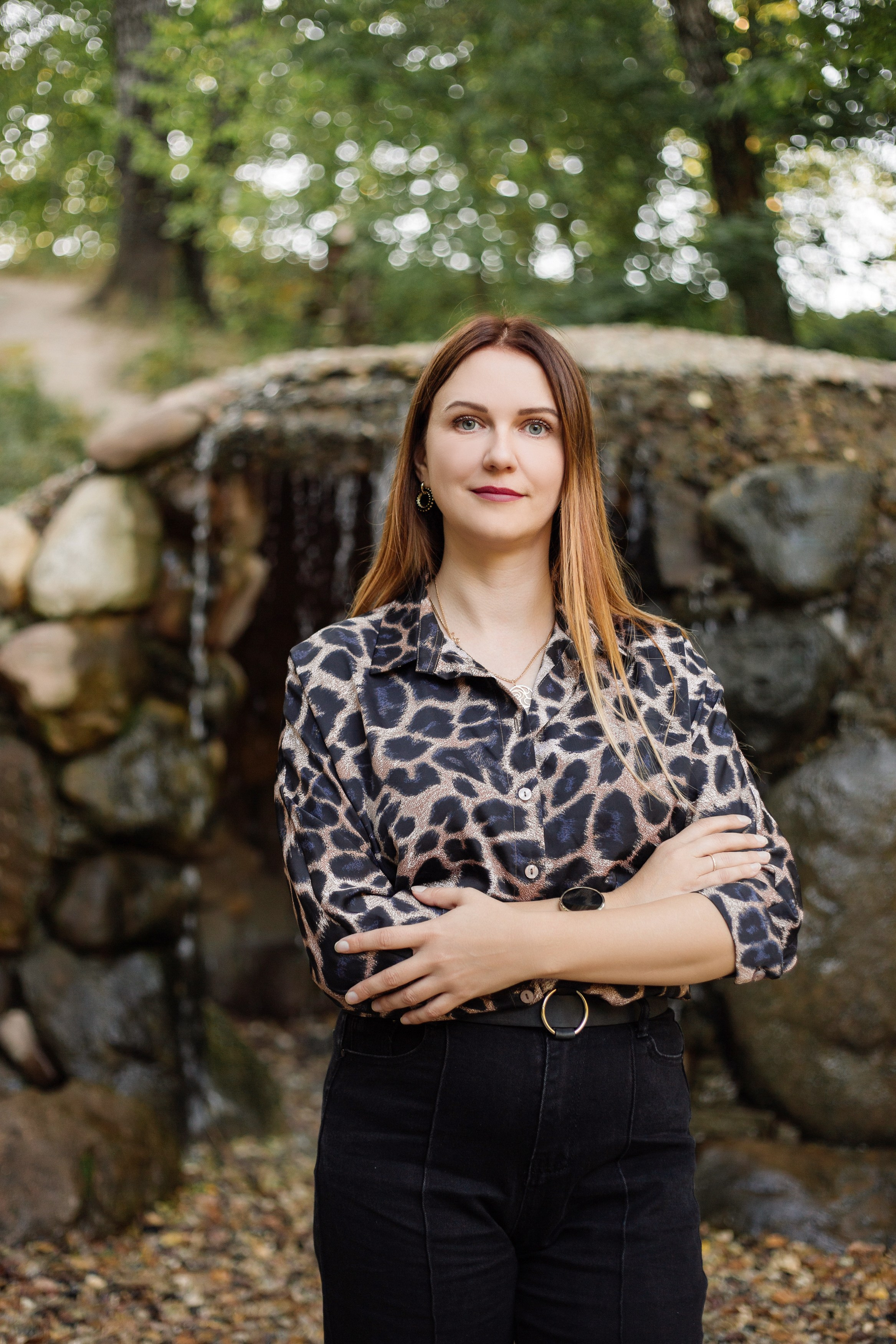 Мегаполис парк. Портретный, семейный, свадебный фотограф в Брянске Маргарита Василькова