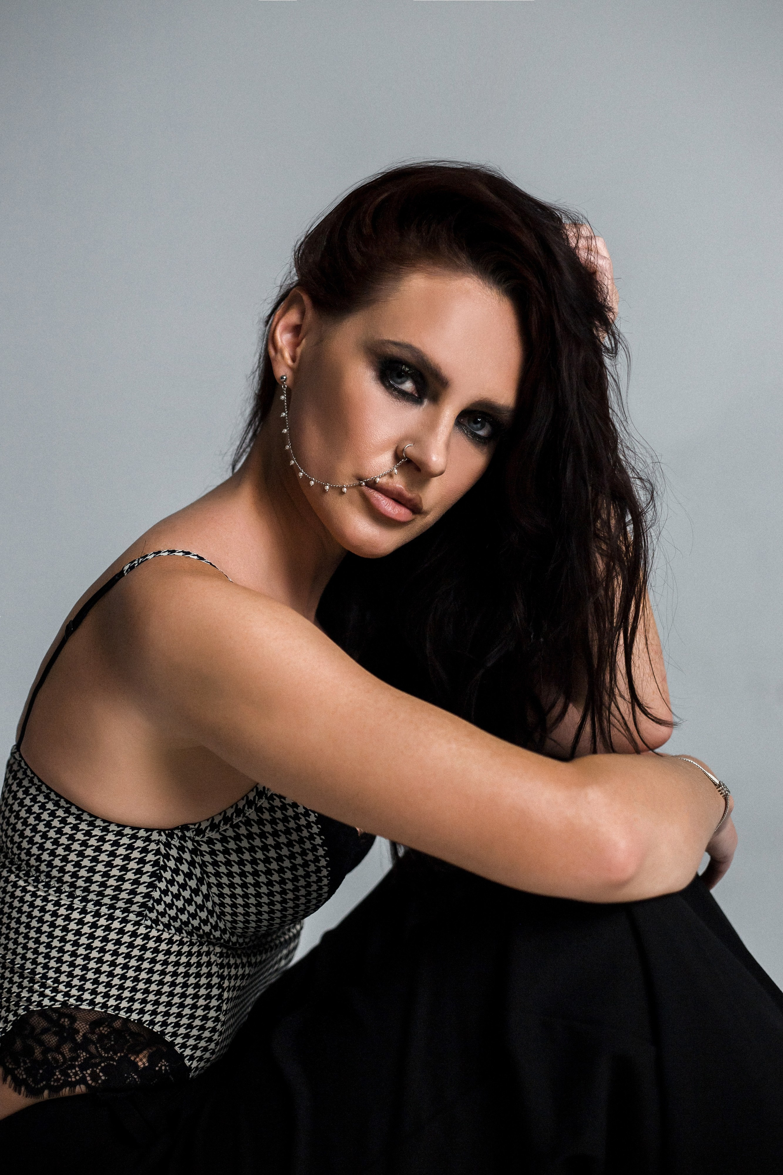 Екатерина. Портретный, семейный, свадебный фотограф в Брянске Маргарита Василькова