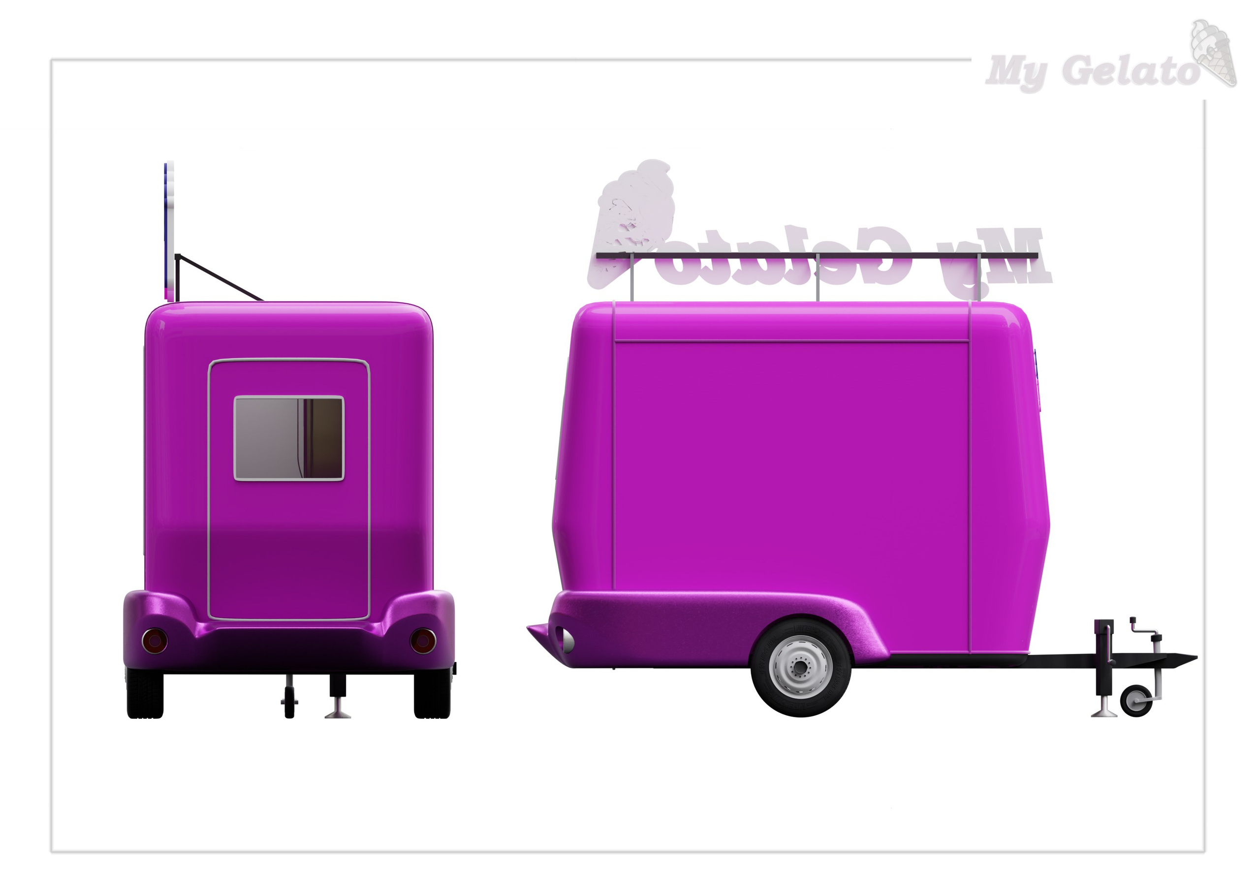 3D моделирование и визуализация. Профессиональный фотограф в Астане