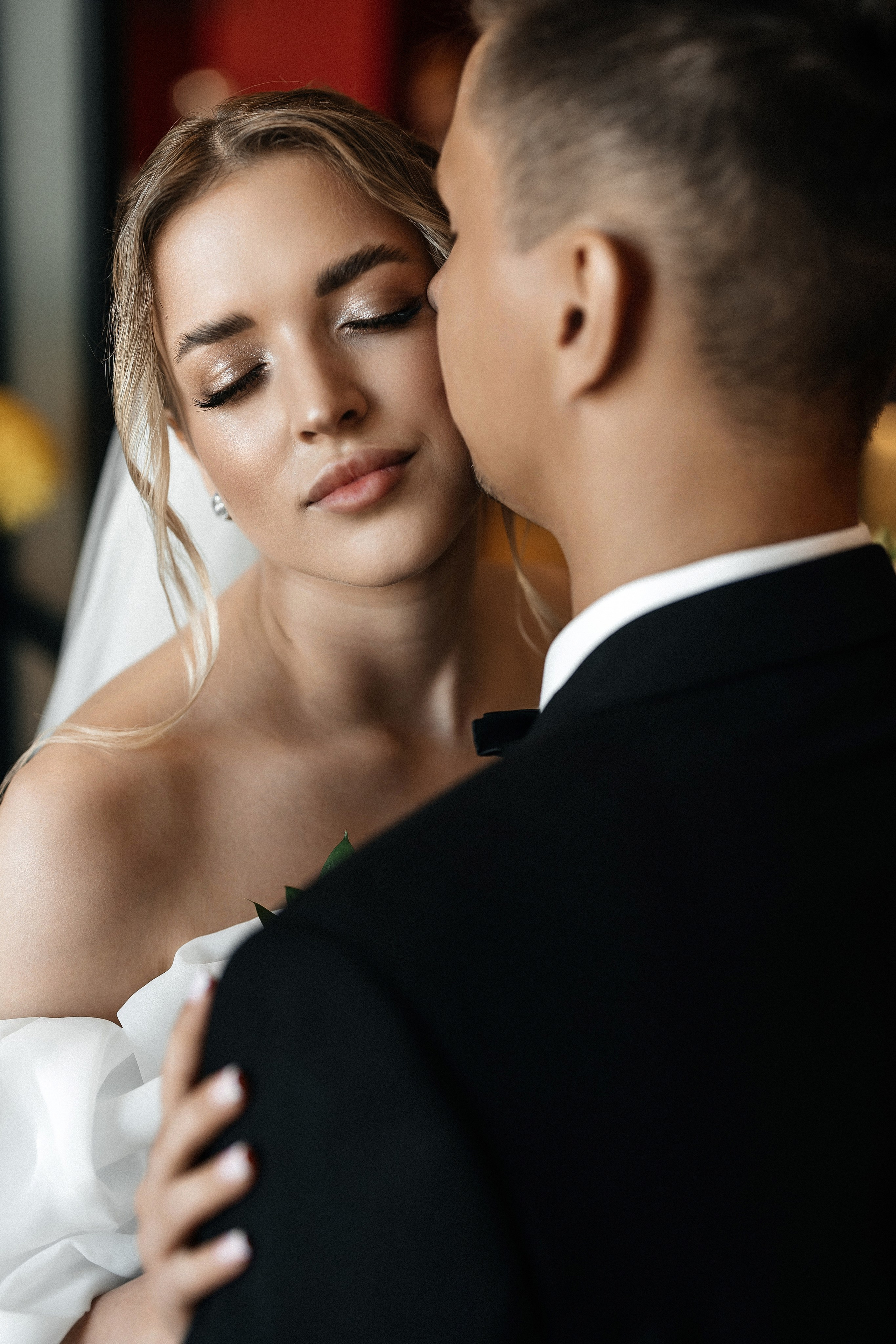 Ксения & Алексей | 29.06.24. Свадебный и семейный фотограф в Омске Евгения Хакимова