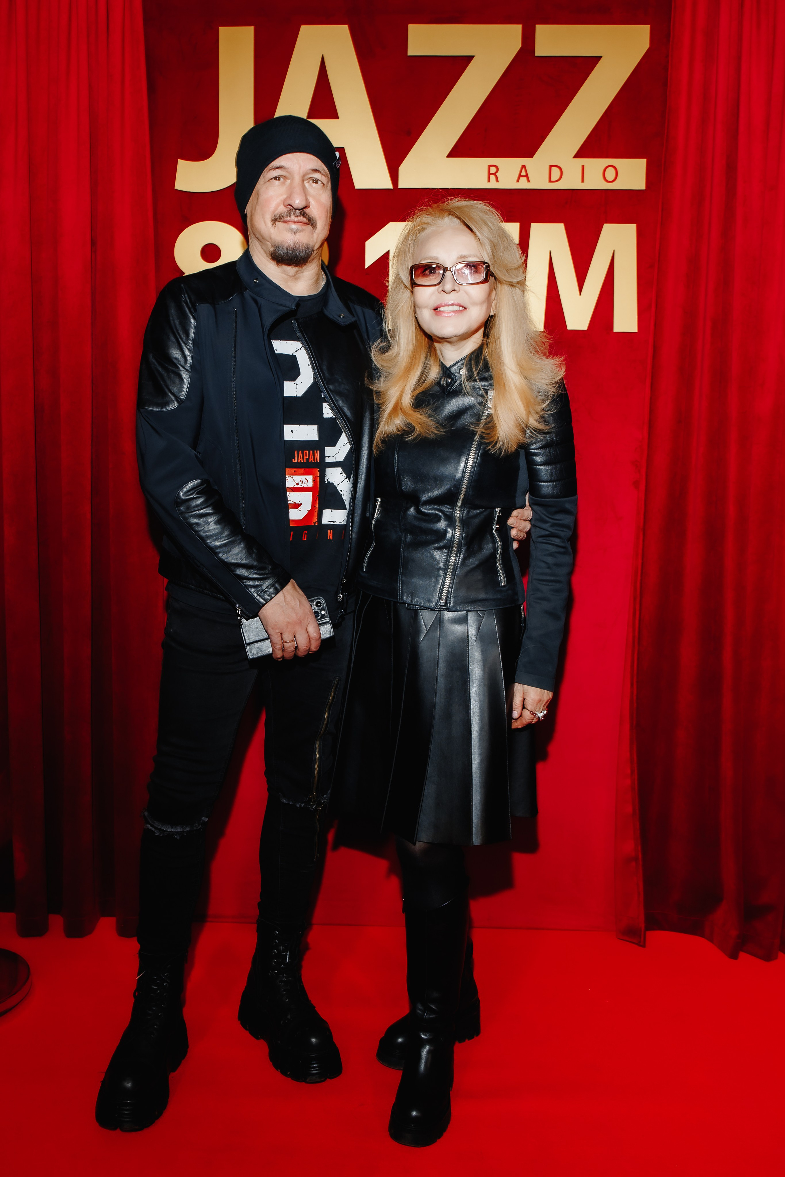 Премия Радио Jazz. Фотограф Ольга Махалова — Санкт-Петербург, Москва, Нижний Новгород