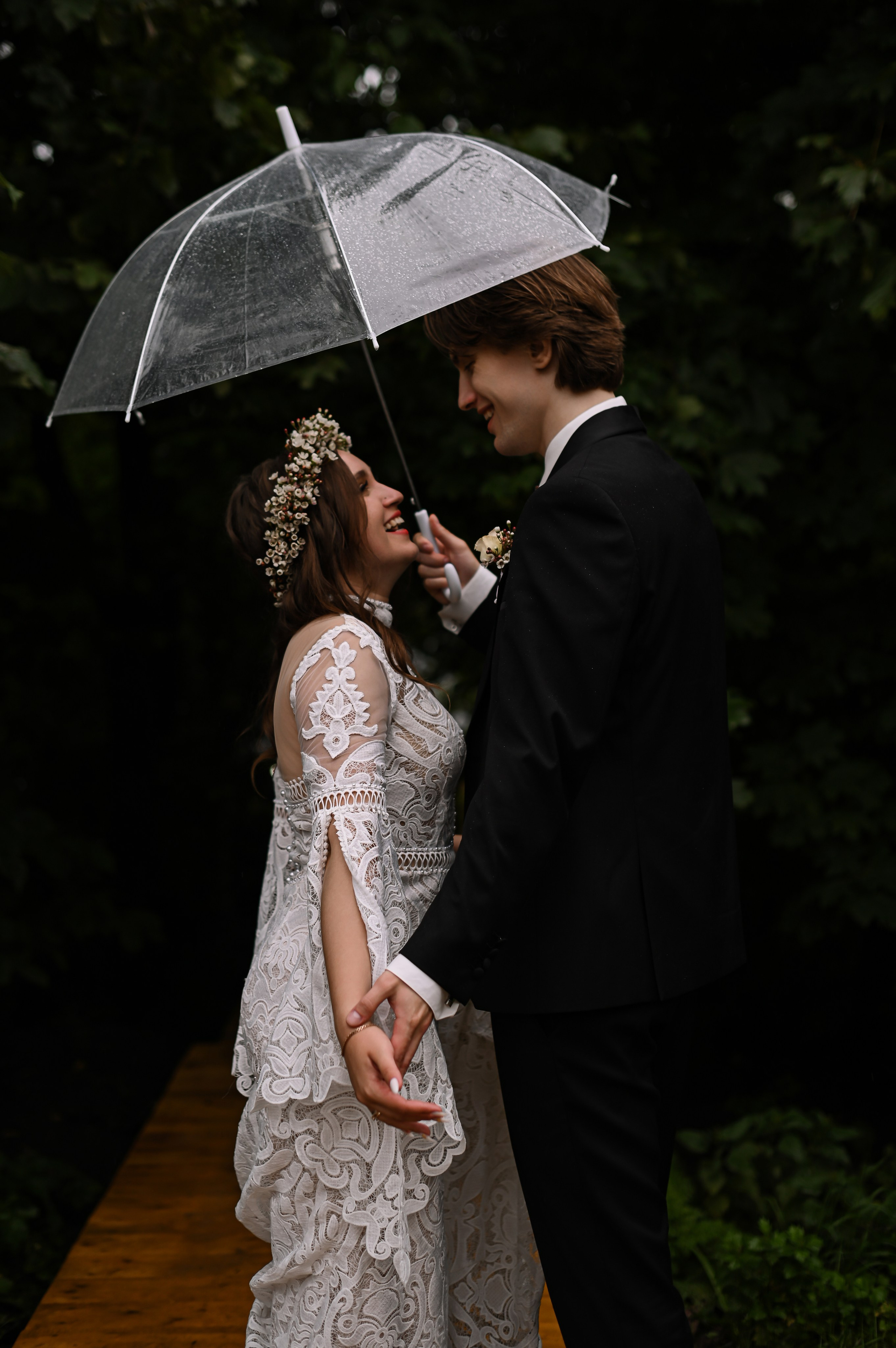 Sasha & Zakhar. I AM — PHOTO | VIDEO | PRODUCTION