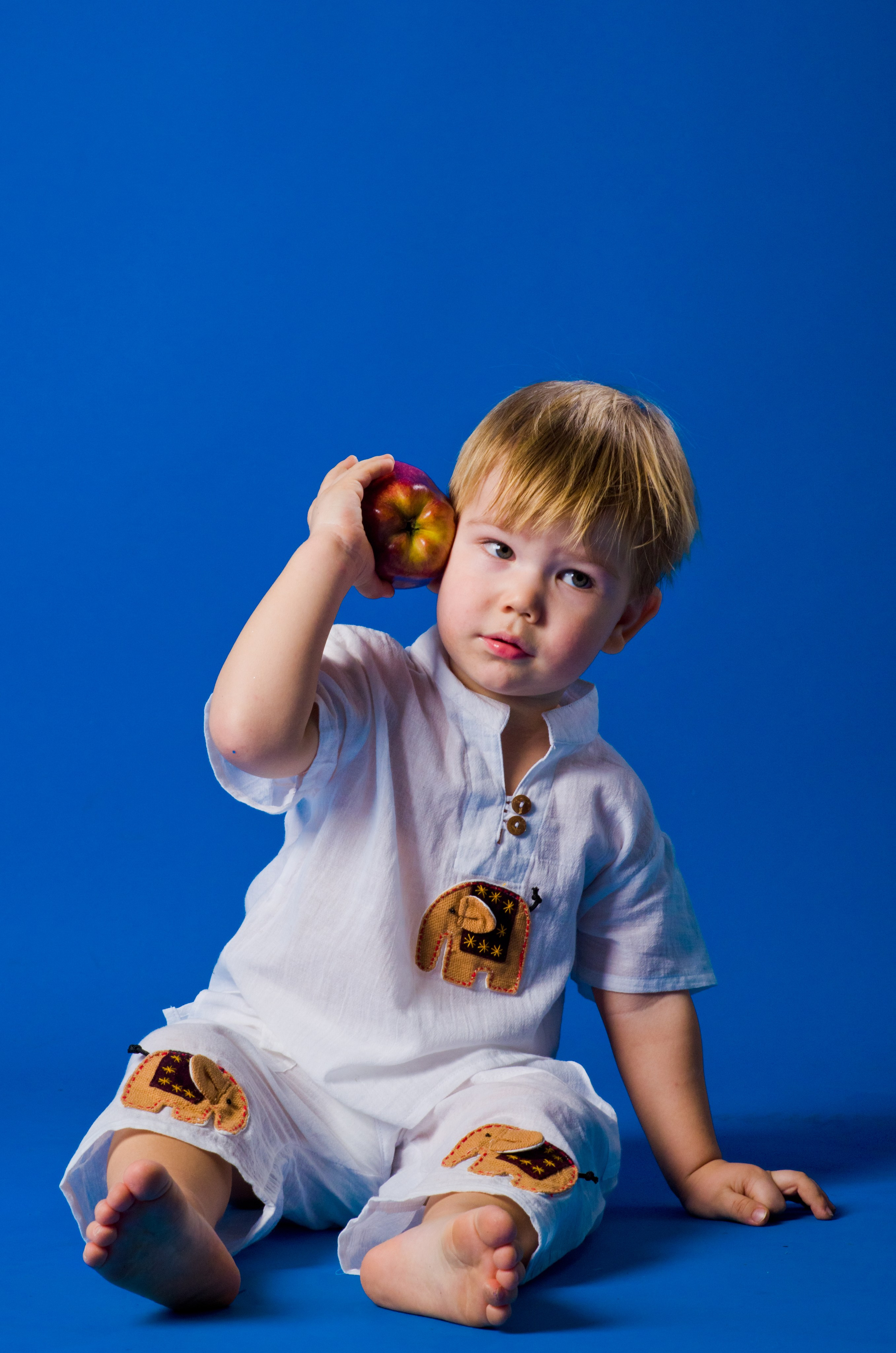 Дети. Фотограф в Томске Григорий Шаповалов