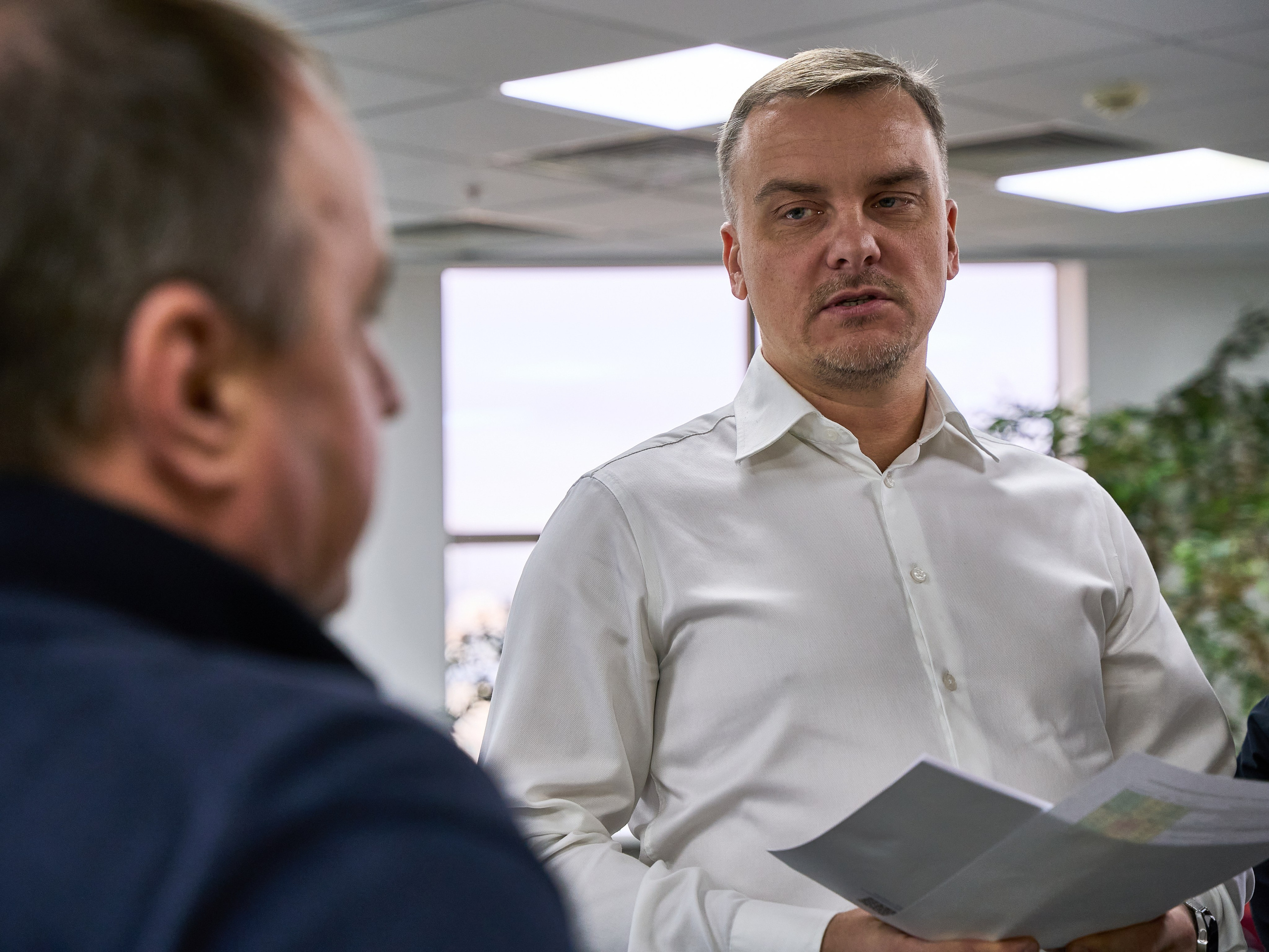 СПД: Бизнес-тренинг. Фотограф в Москве Анастасия Баева