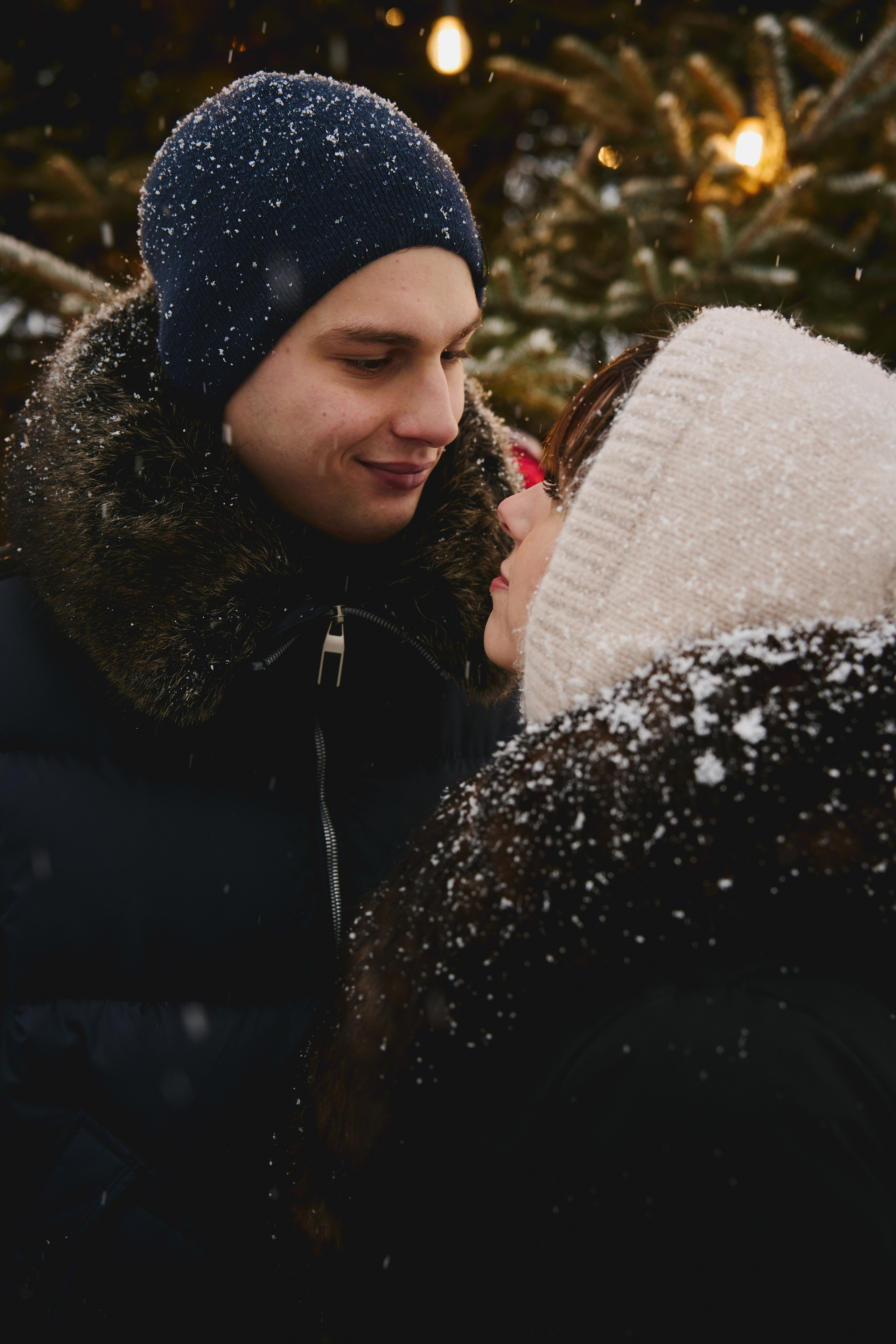 Евгений и Мария. Свадебный и семейный фотограф Мария Ланге