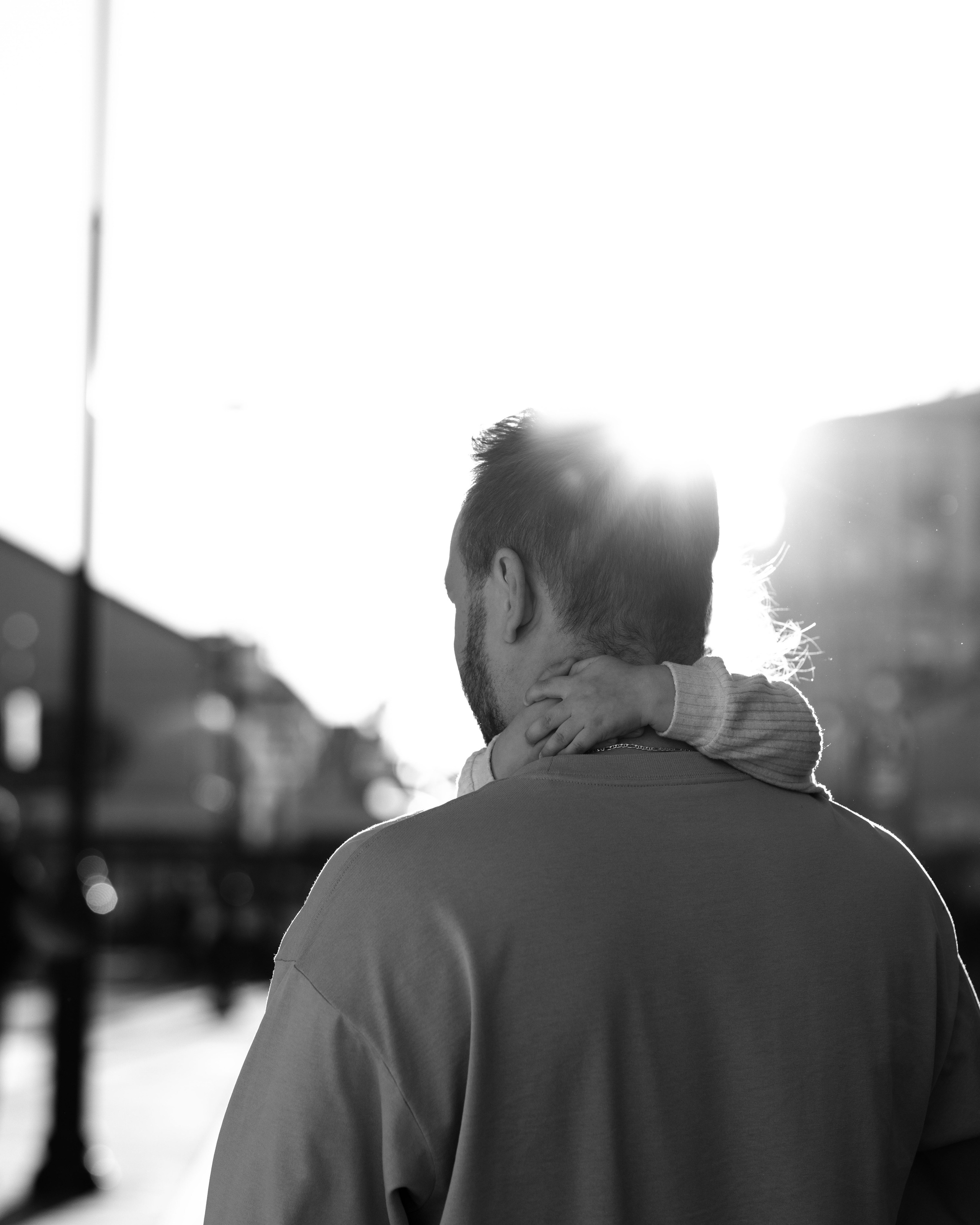 Family. Фотограф Юлия Польская