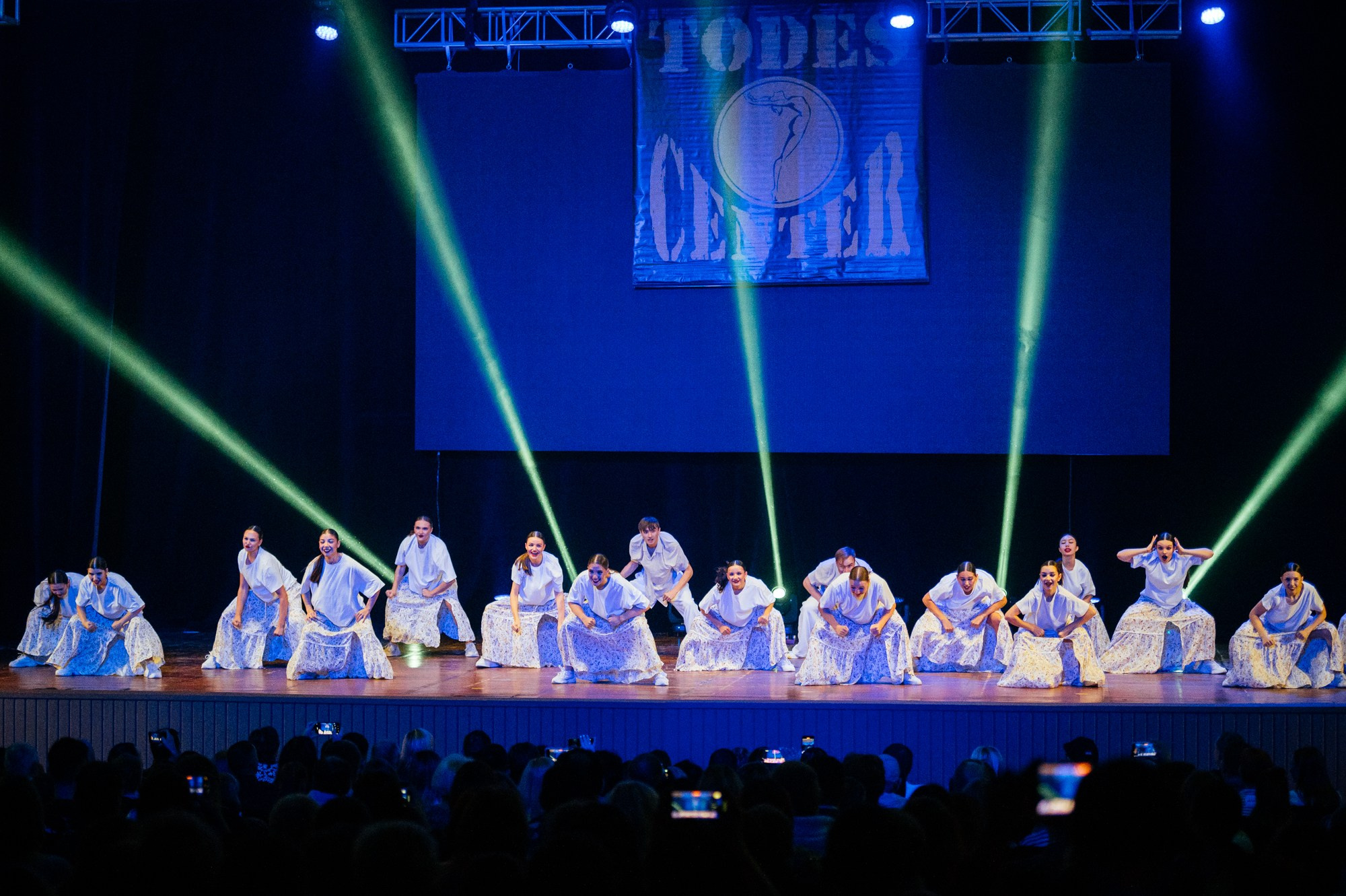 Todes. Студия танца Аллы Духовой. Сайт фотографа Данилы Пащенко