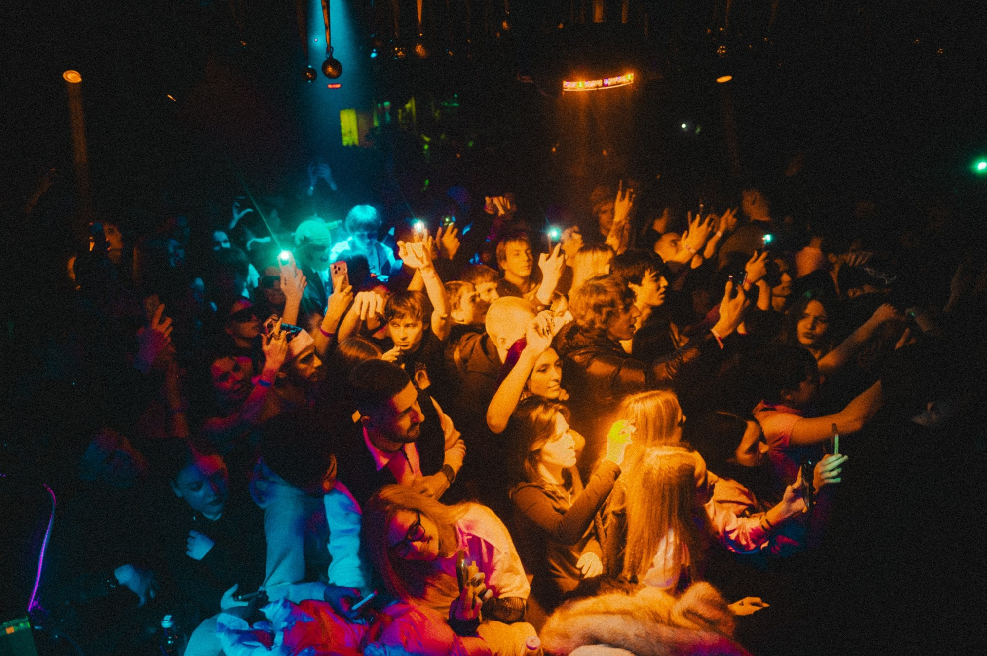 Paradigma members. Сайт фотографа Данилы Пащенко