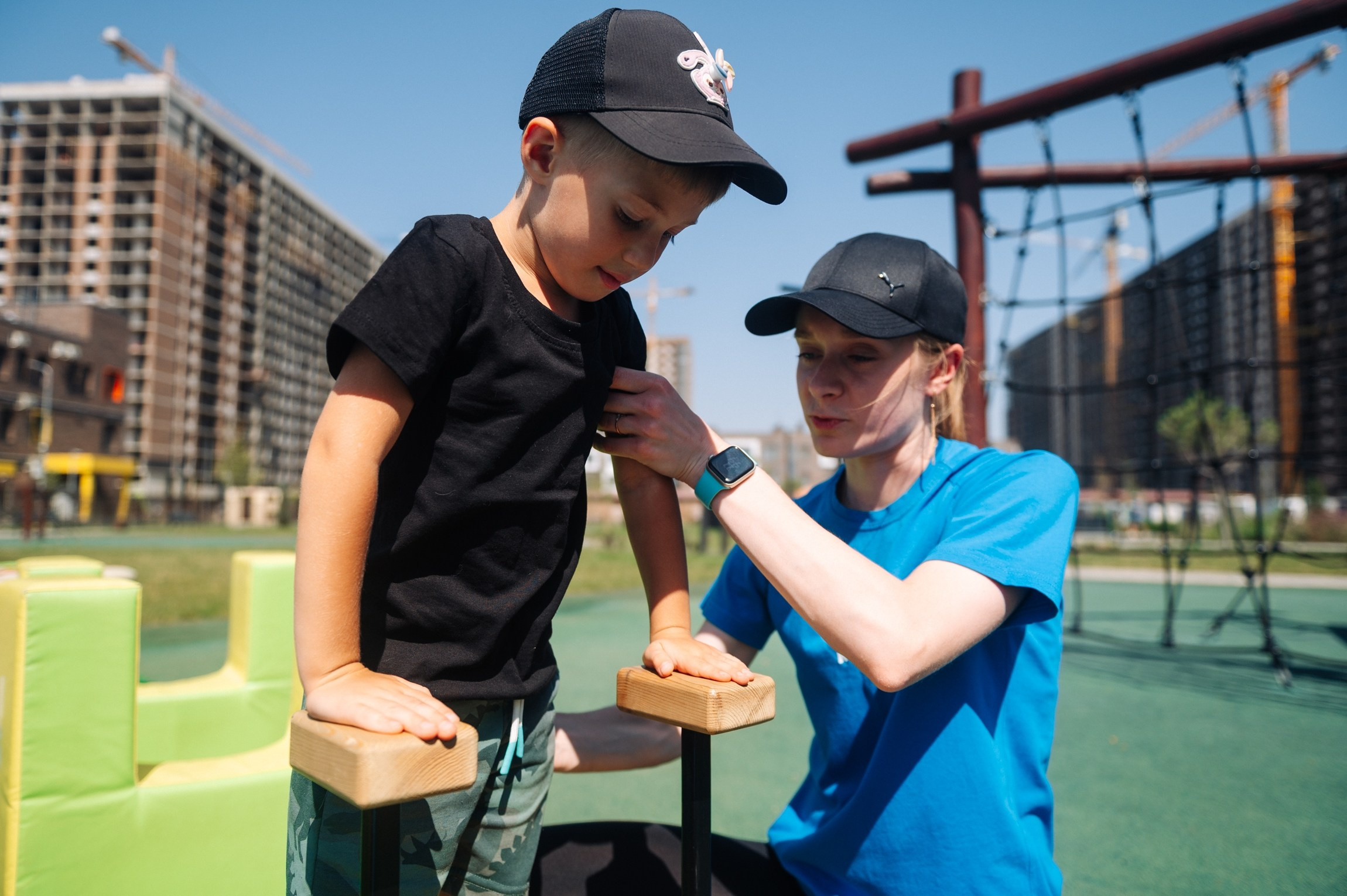 Застройщик Инсити 2025-2026. Сайт фотографа Данилы Пащенко