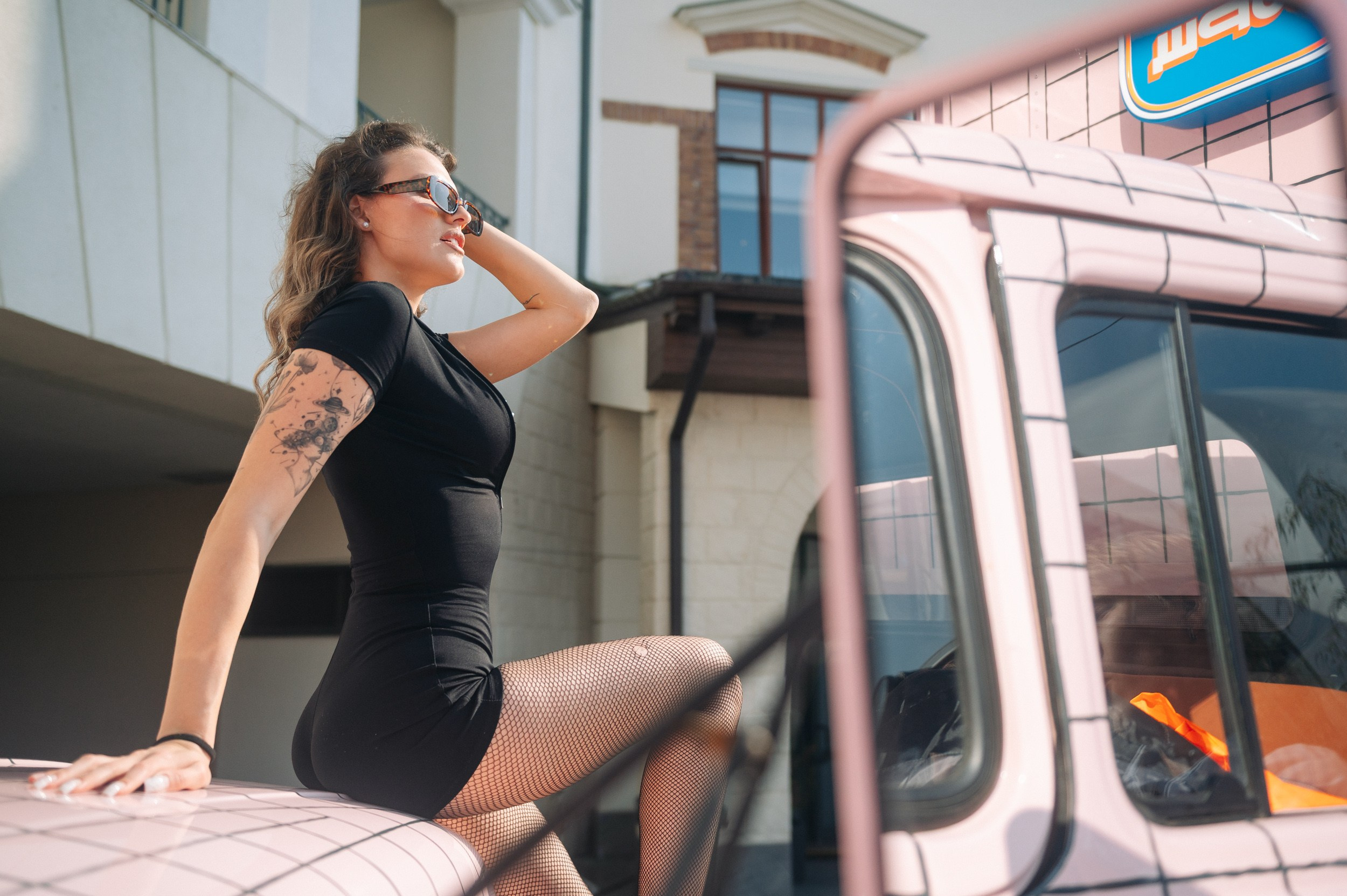 Gastreet. Фестиваль ресторанной индустрии. Сайт фотографа Данилы Пащенко