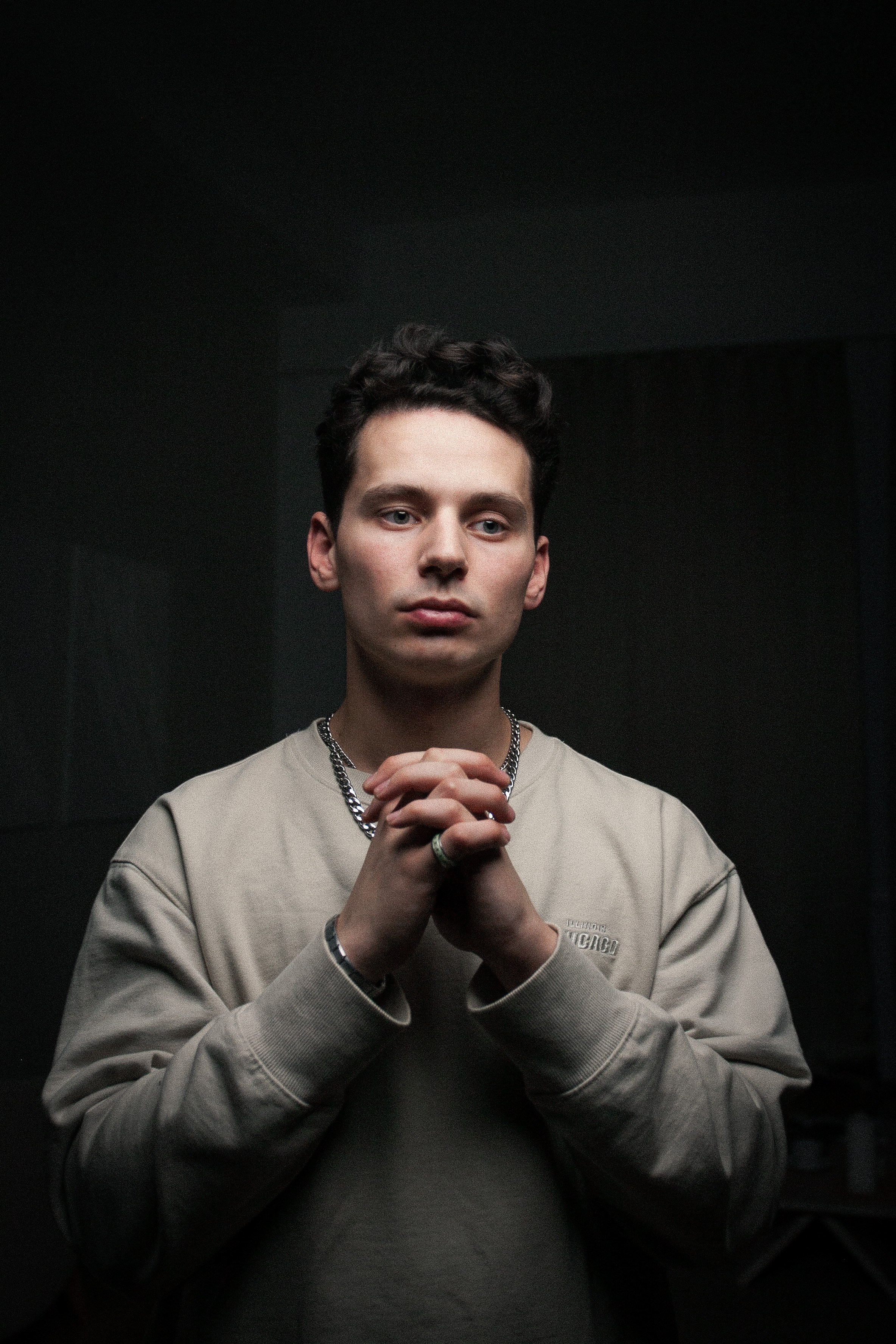 Александр Ушаков. Фотограф Дарья Локотко в Красноярске