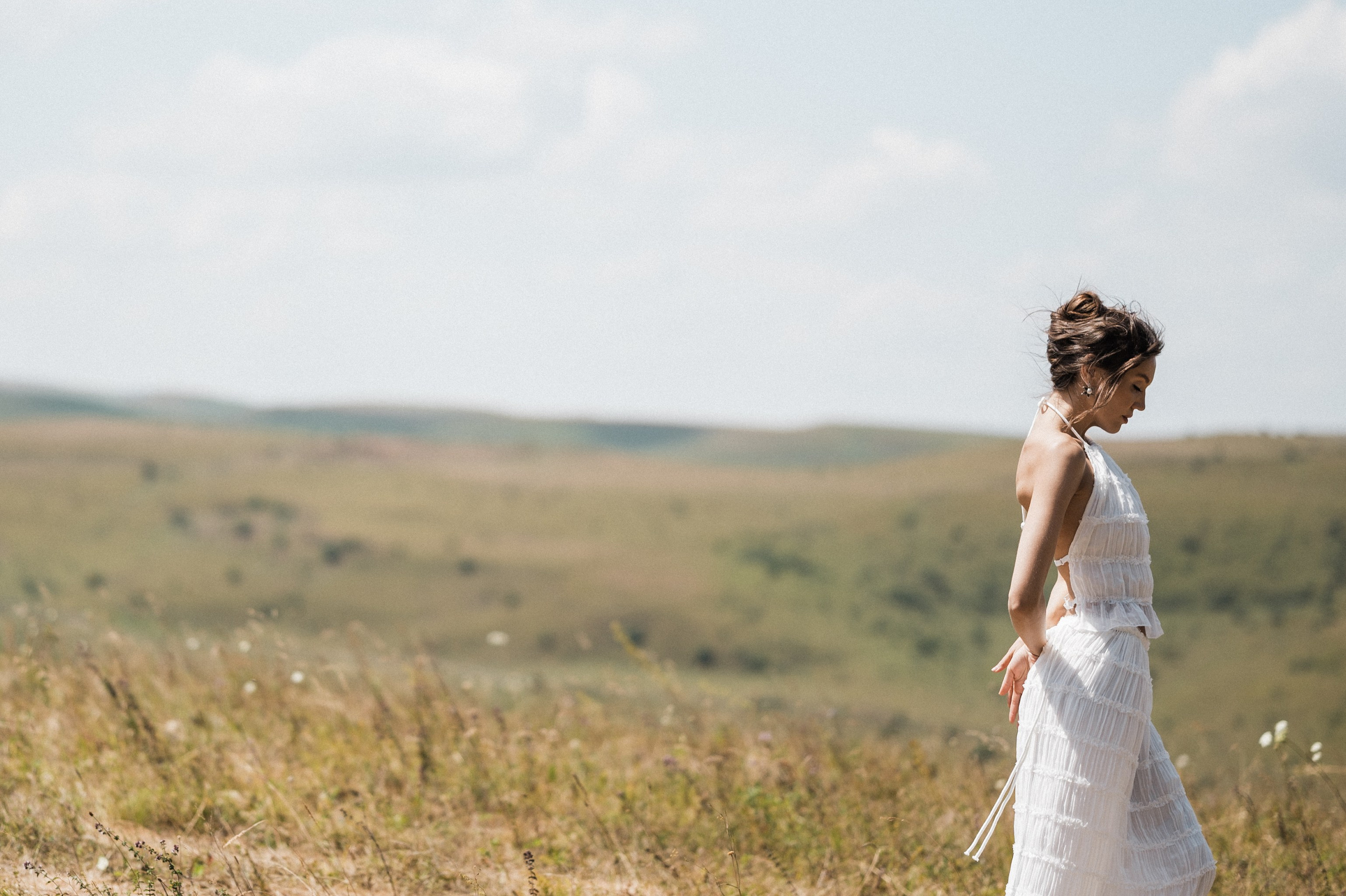 Свадебная фотосессия Кисловодск. Свадебный и семейный фотограф в Краснодаре Марина Стёпа