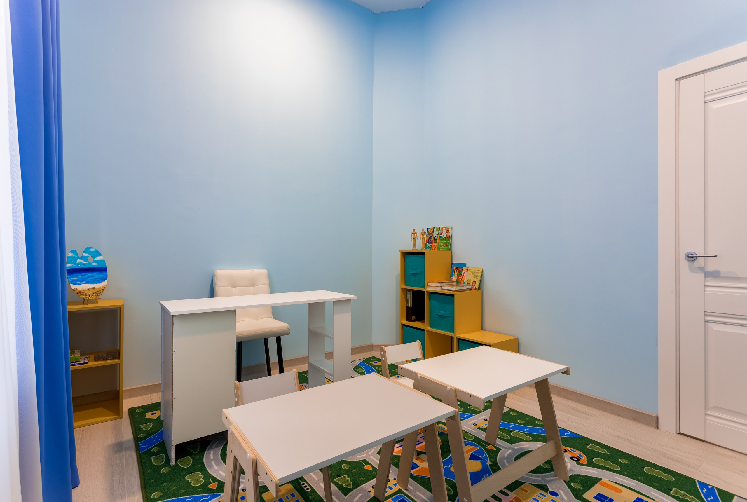 Фотосъемка коммерческих помещений для сайта, карт, соц.сетей. Интерьеры, Контент, Портреты | Фотограф в Москве Дани Терно