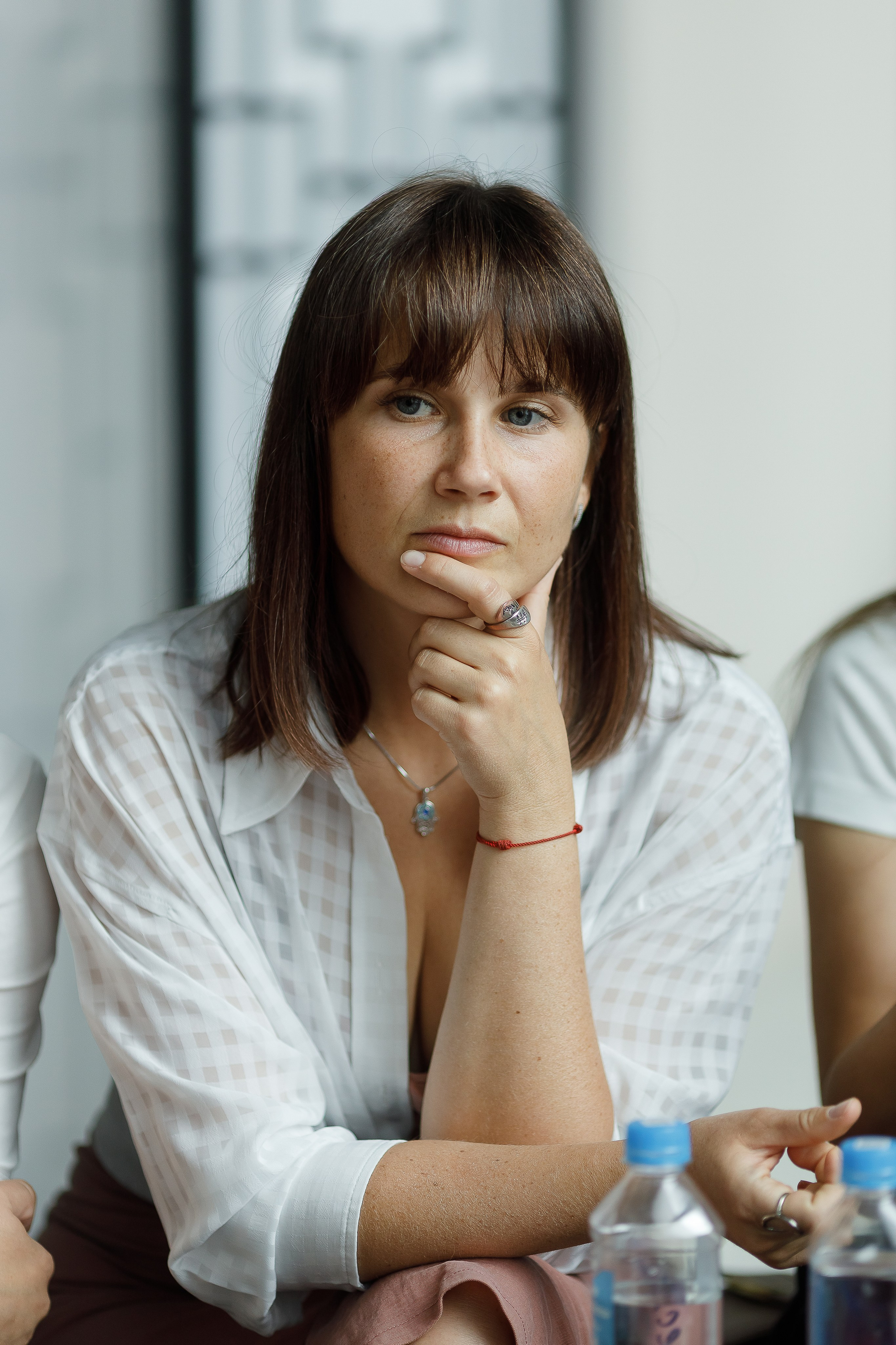 Фестиваль йоги. Фотограф Москва