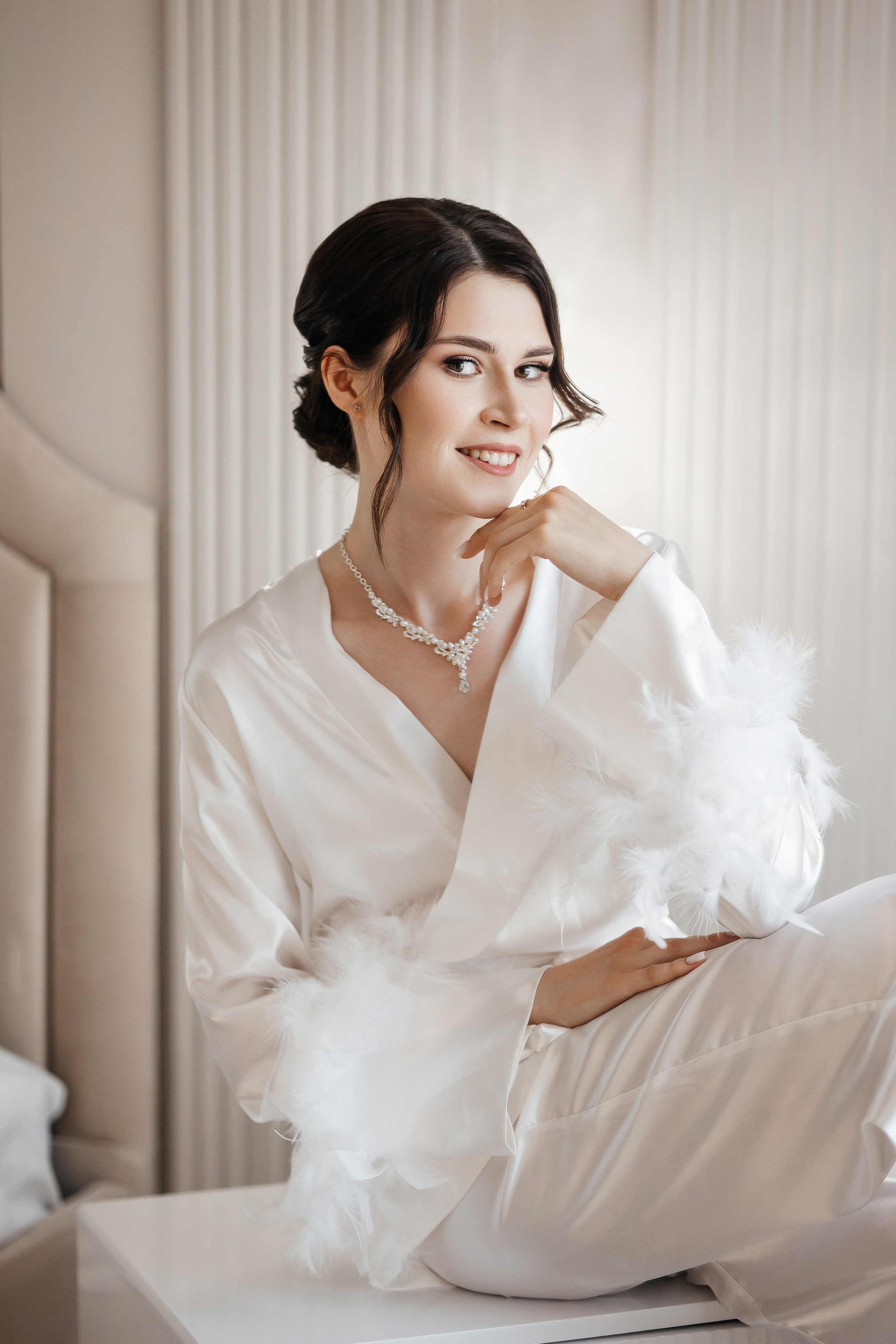 Анна и Артур