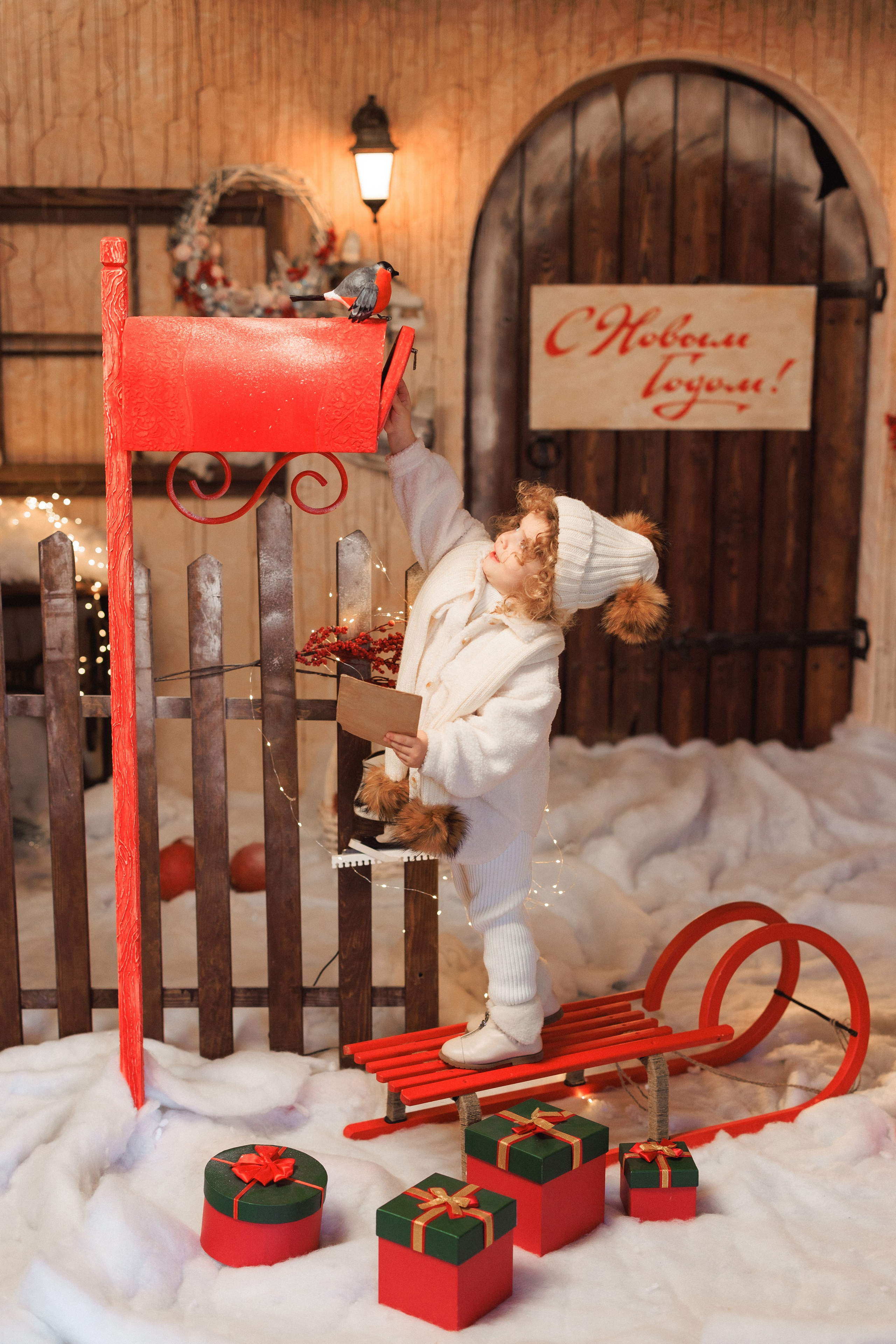 ДВОРИК, Фотостудия «Эль». Семейный и детский фотограф в Краснодаре Анна Трашкова