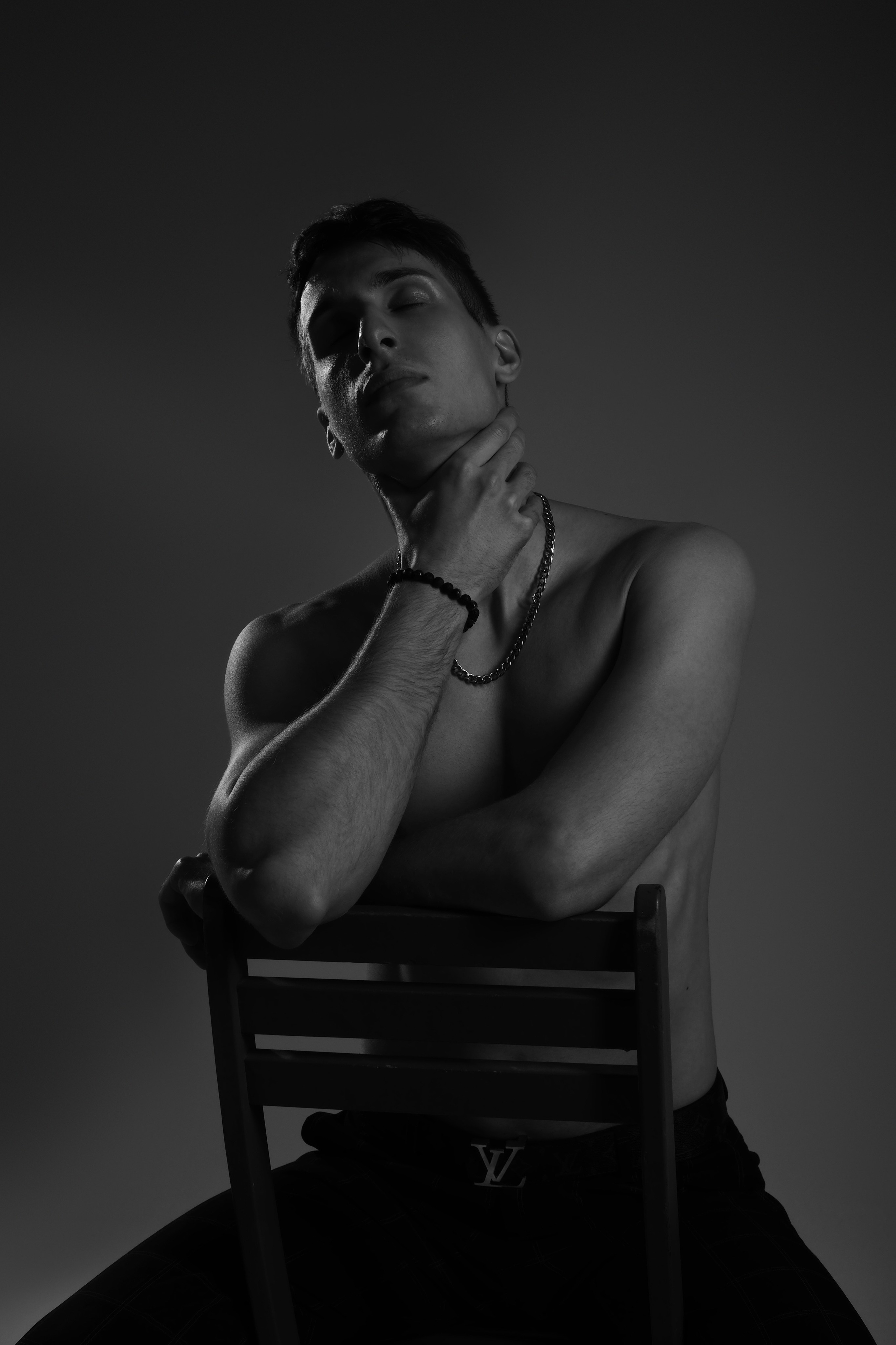 Никита. Фотограф в Москве. Женский и мужской портрет, лавстори (love story)