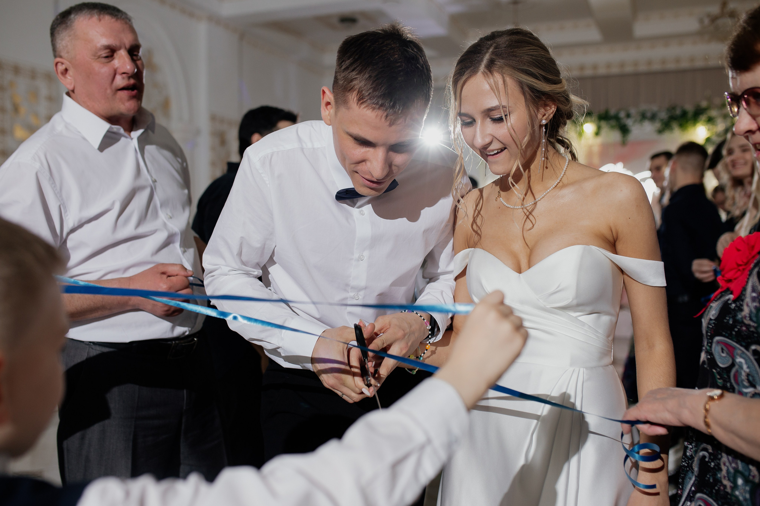 Маша и Игорь. Фотограф Челябинск Юлия Ермакова