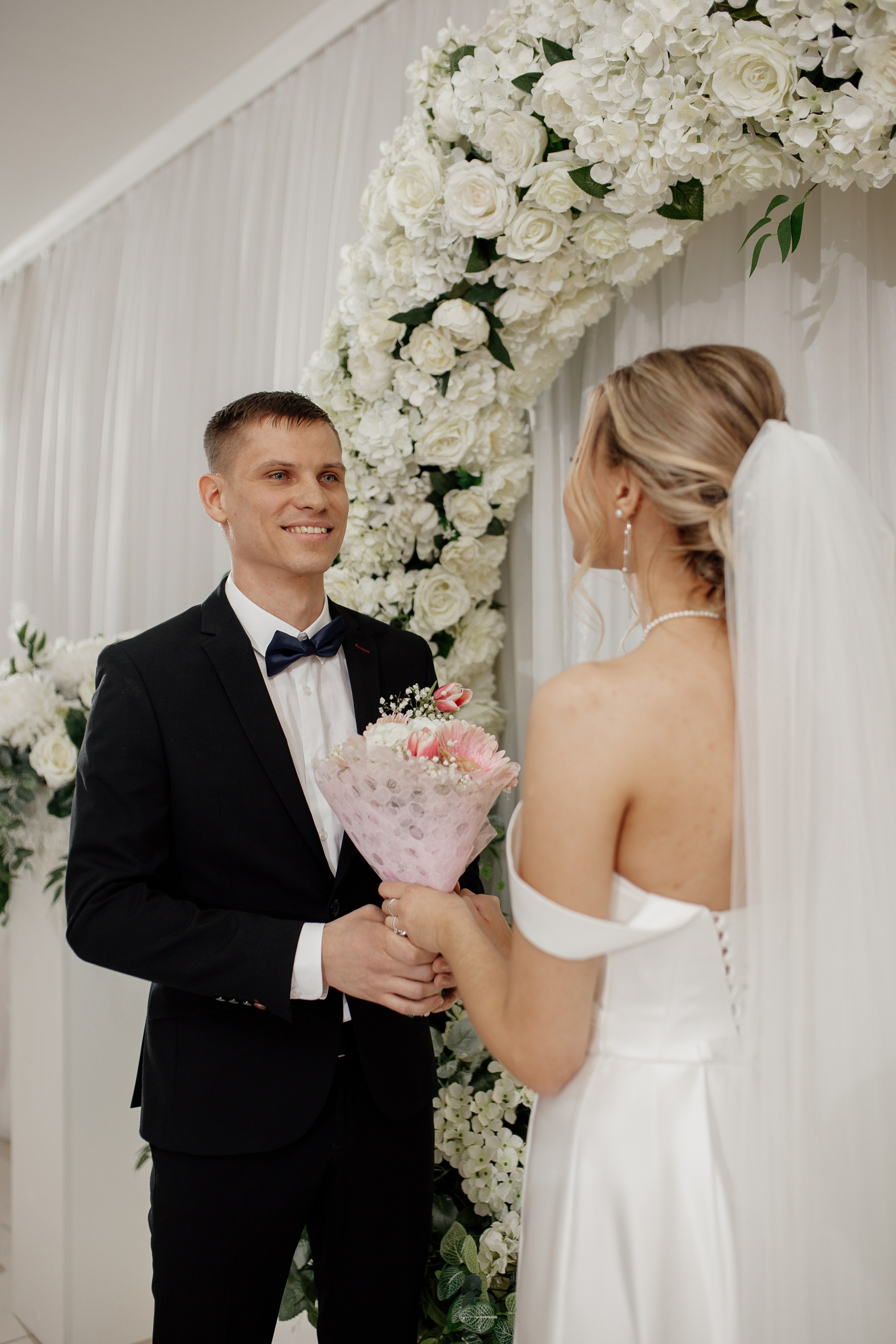 Маша и Игорь. Фотограф Челябинск Юлия Ермакова