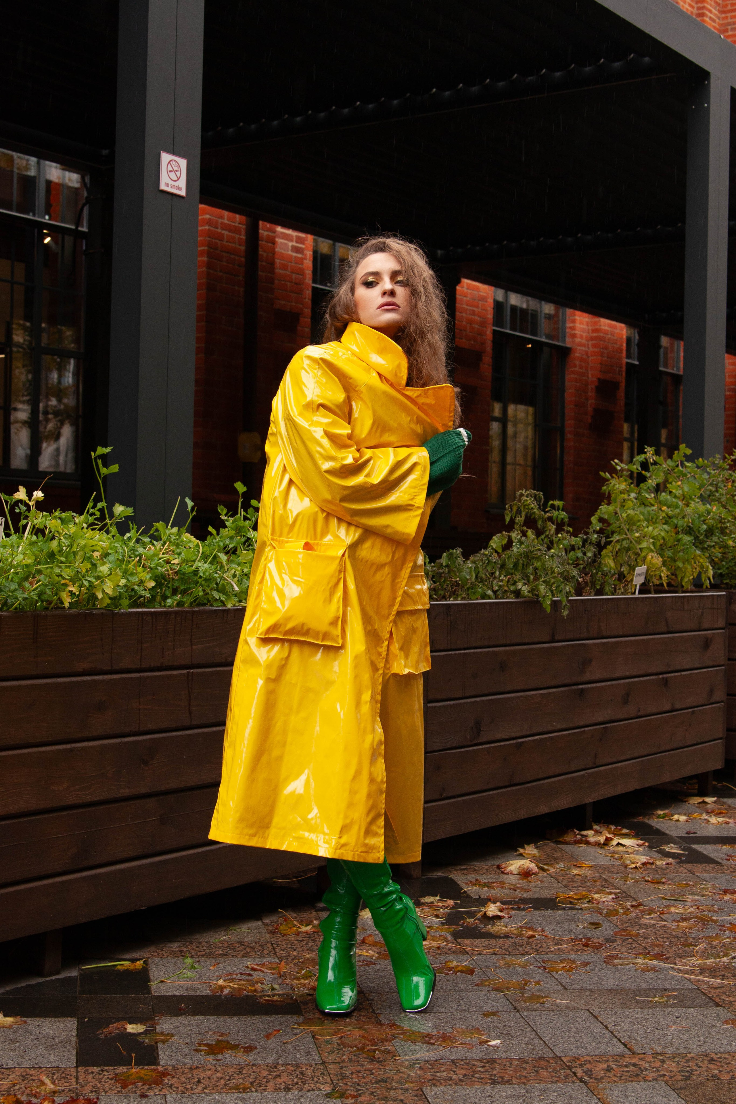 Ия. Фотограф Шурыгина Эльвира Москва