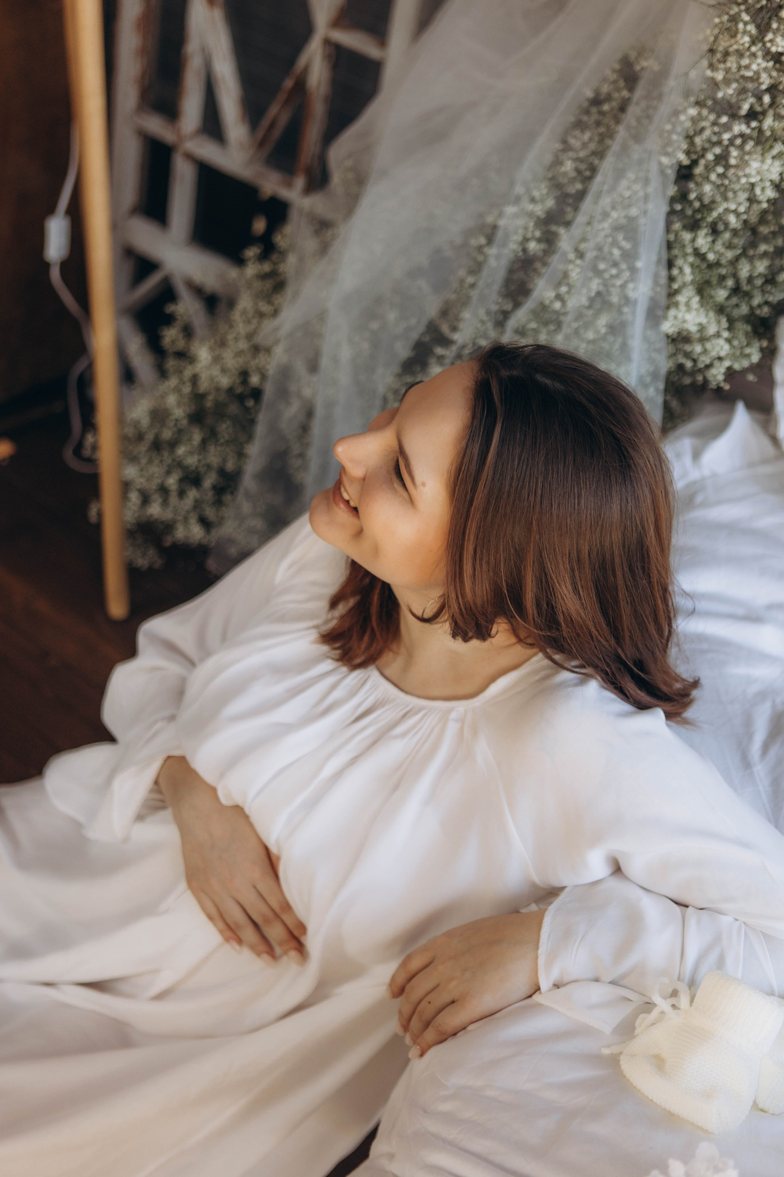 Мария. Наталья Косьянова. Ваш фотограф. Москва