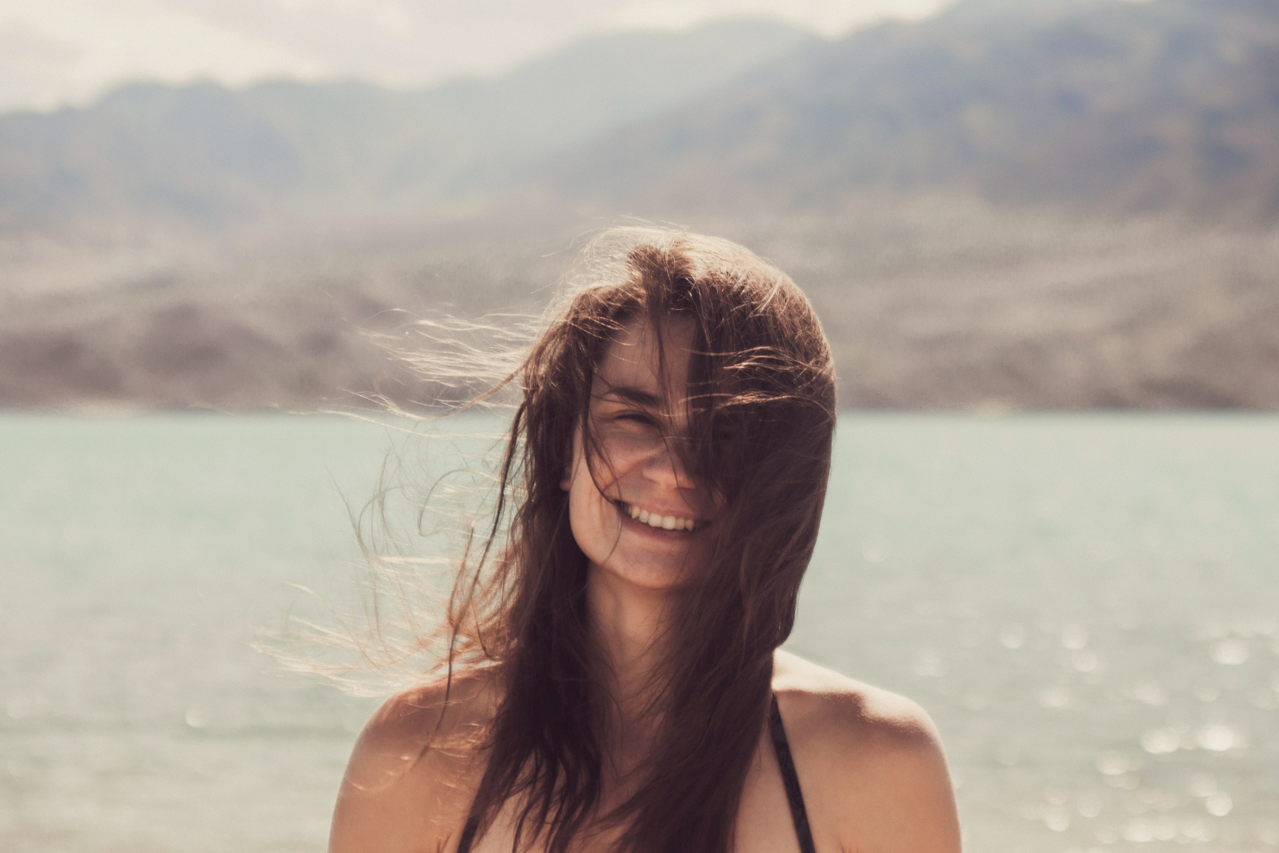 Ксения / Бартогай. Фотограф Наталья Гончарова. Снимаю живые портреты в Алматы