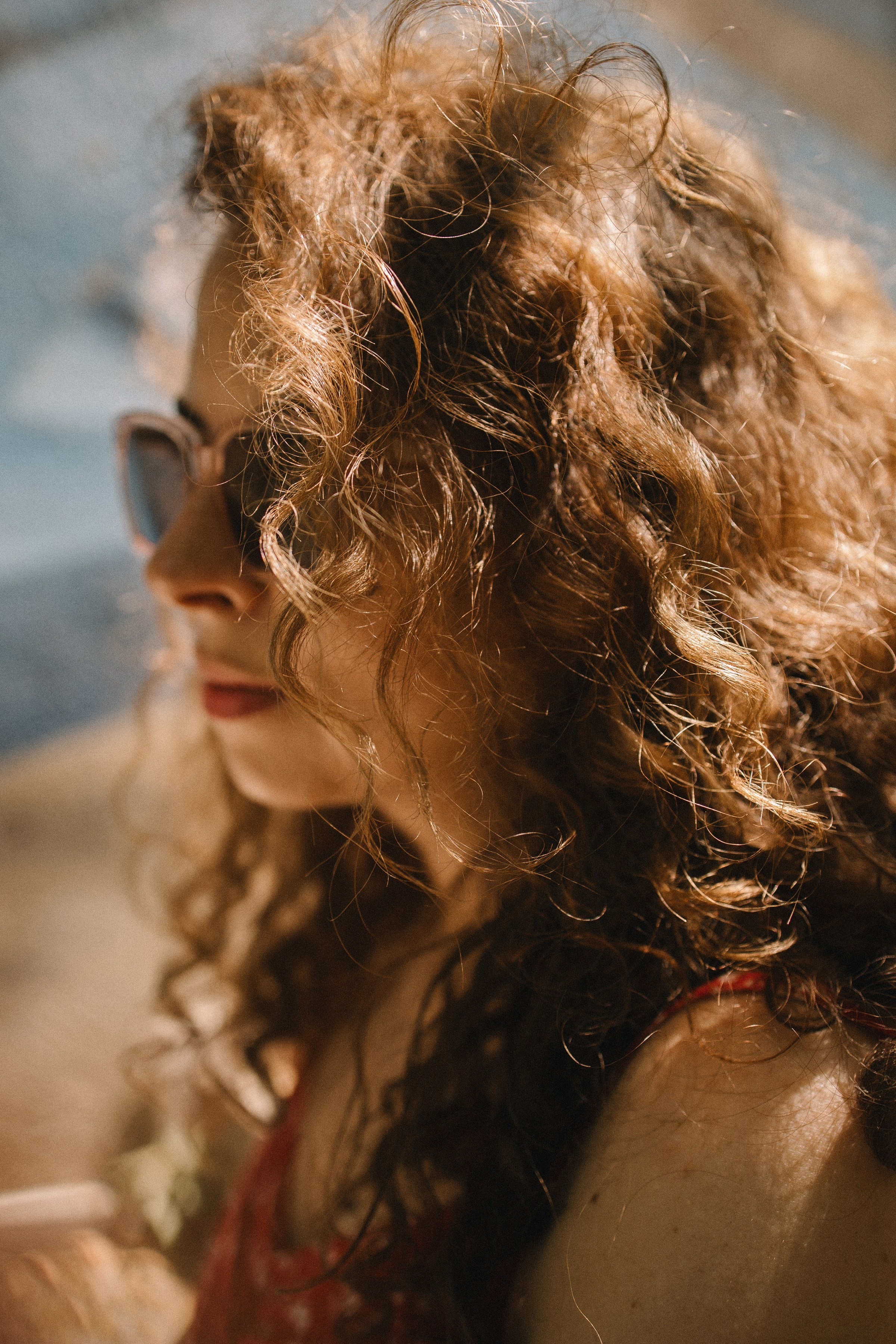 Ксукса / Тбилиси. Фотограф Наталья Гончарова. Снимаю живые портреты в Алматы