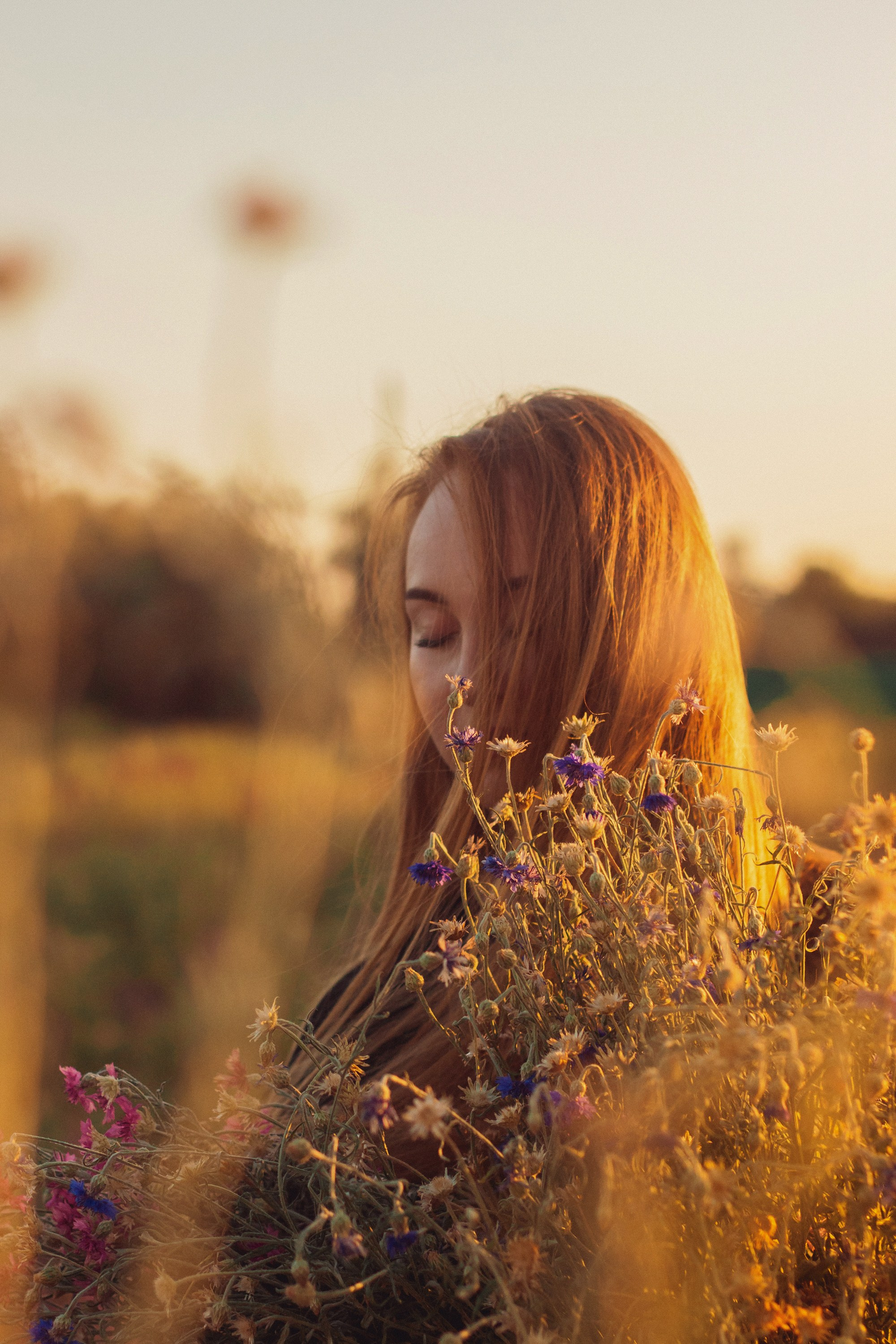 Юля / Алматы. Фотограф Наталья Гончарова. Снимаю живые портреты в Алматы