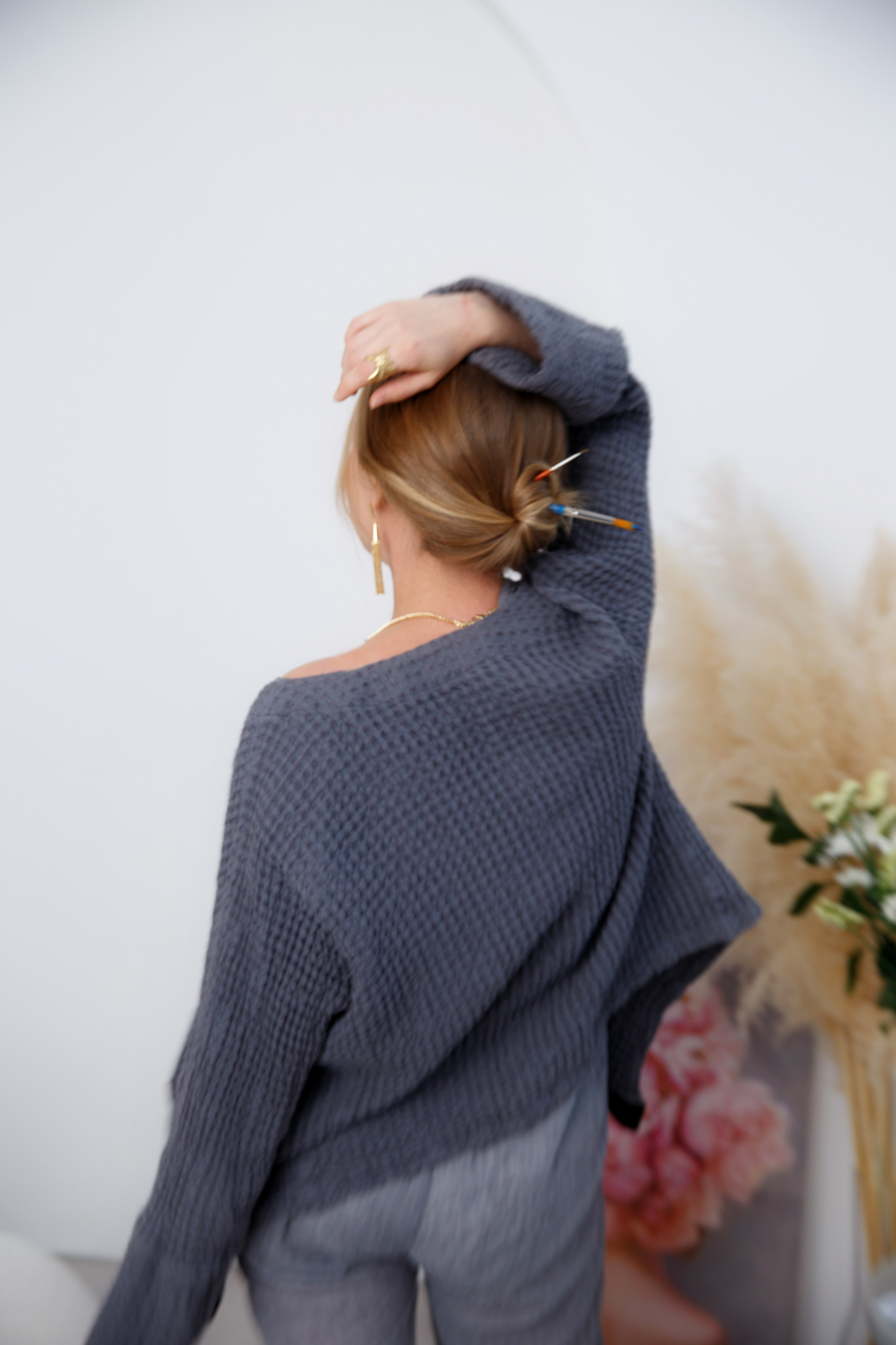 Настя. Женский и контент фотограф Люба Пунанцева. Северодвинск. Архангельск