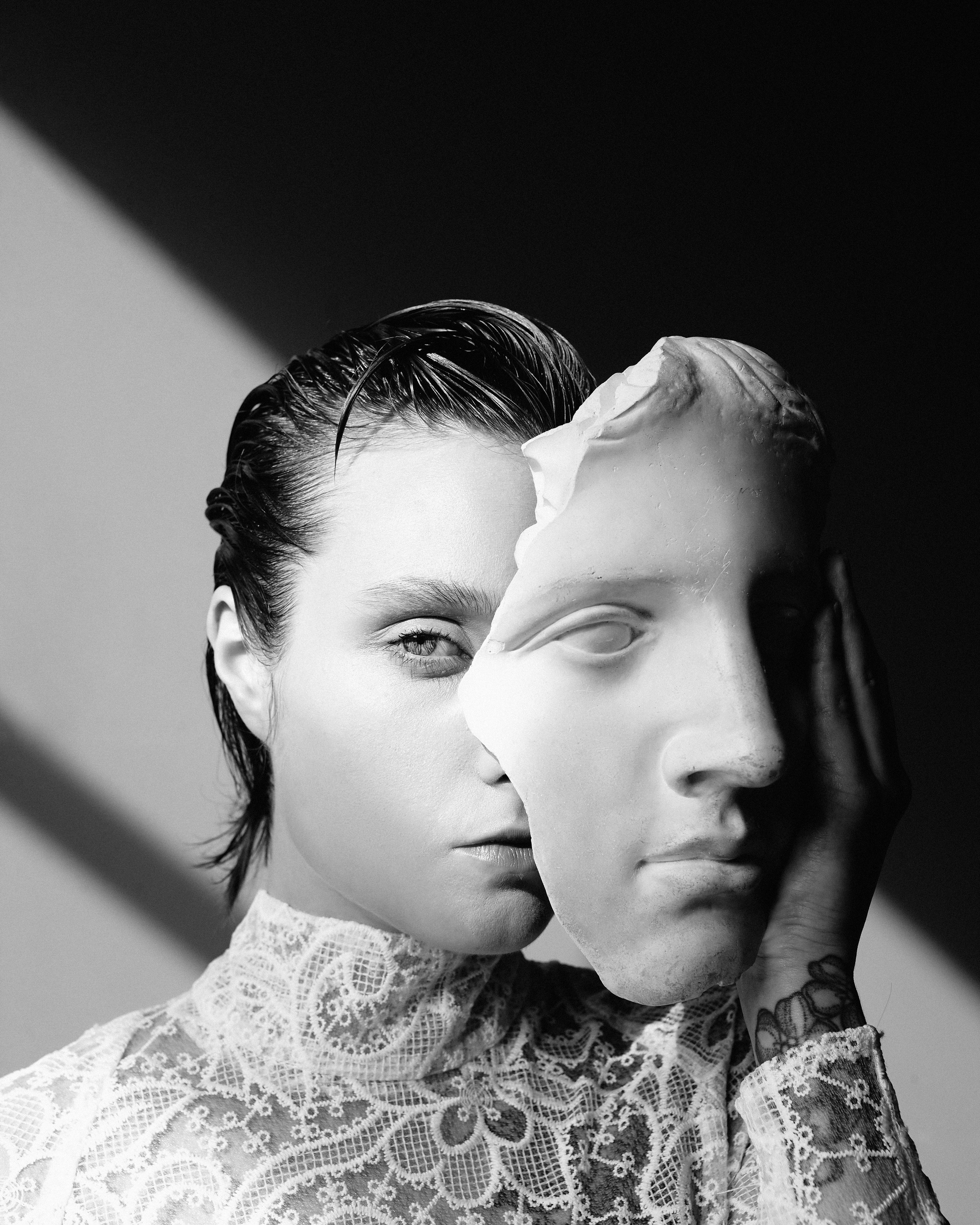 Yulia pregnancy. Фотограф Sasha Saunder