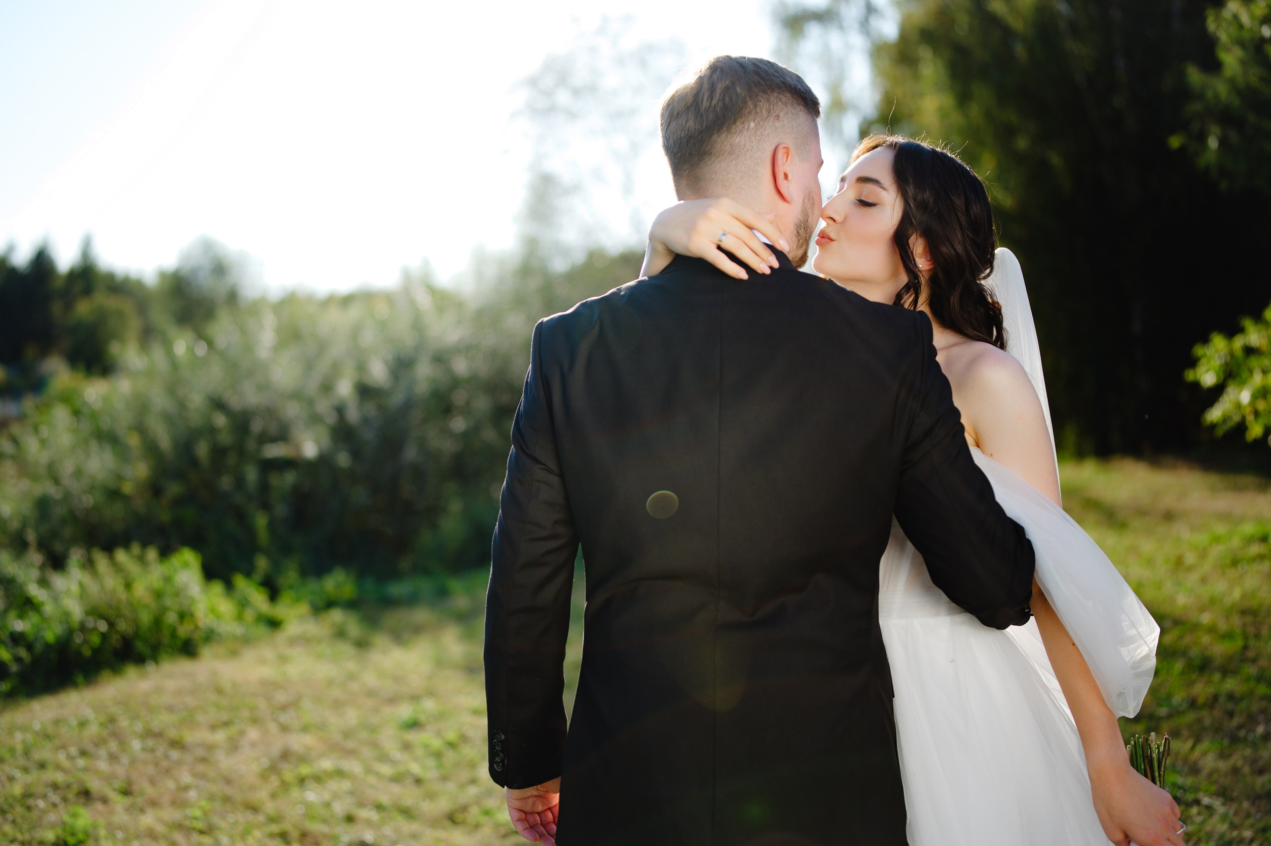 В первых лучах!. Dmitry Unik — ваш стильный фотограф