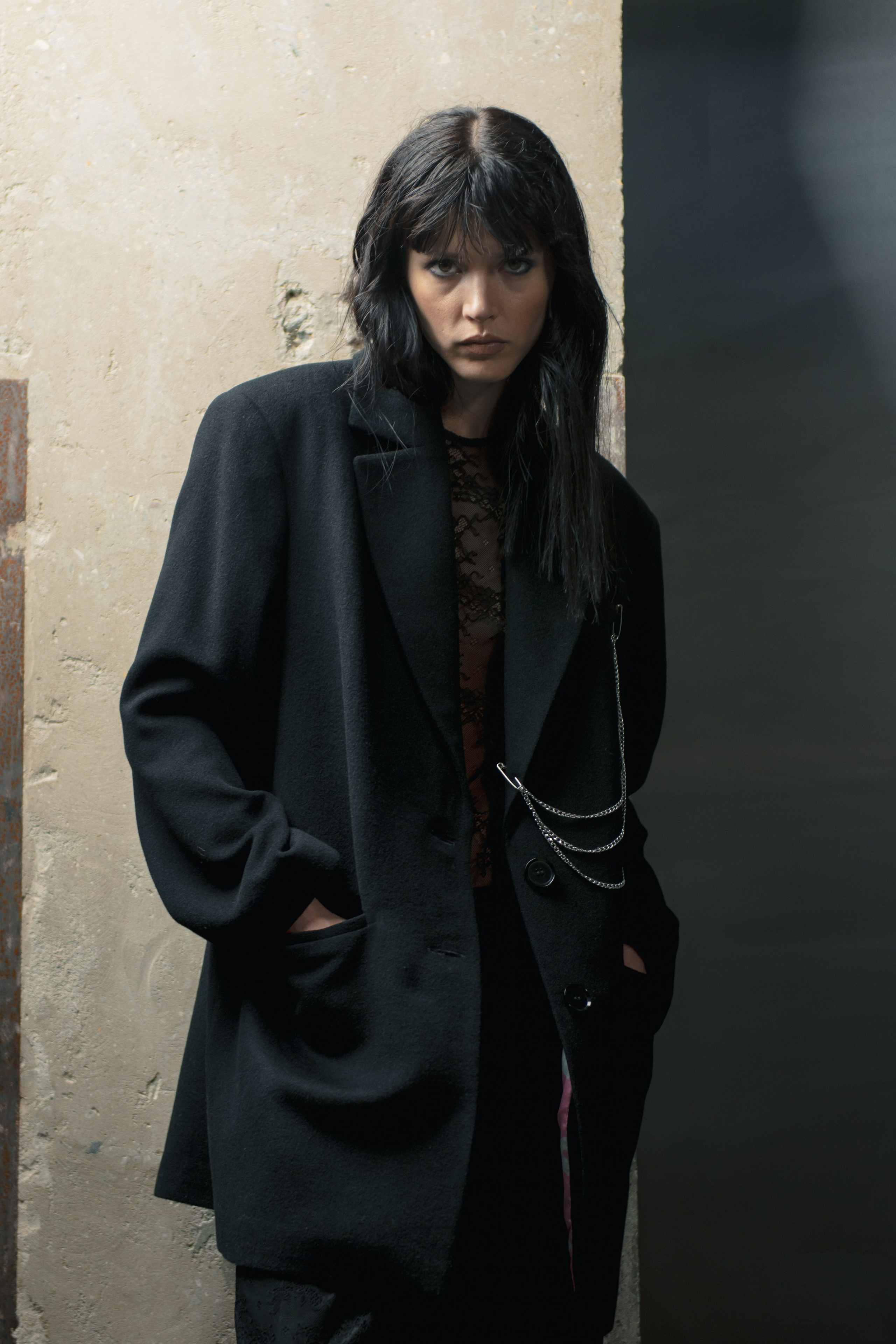 SINN CAMPAIGN. Главная