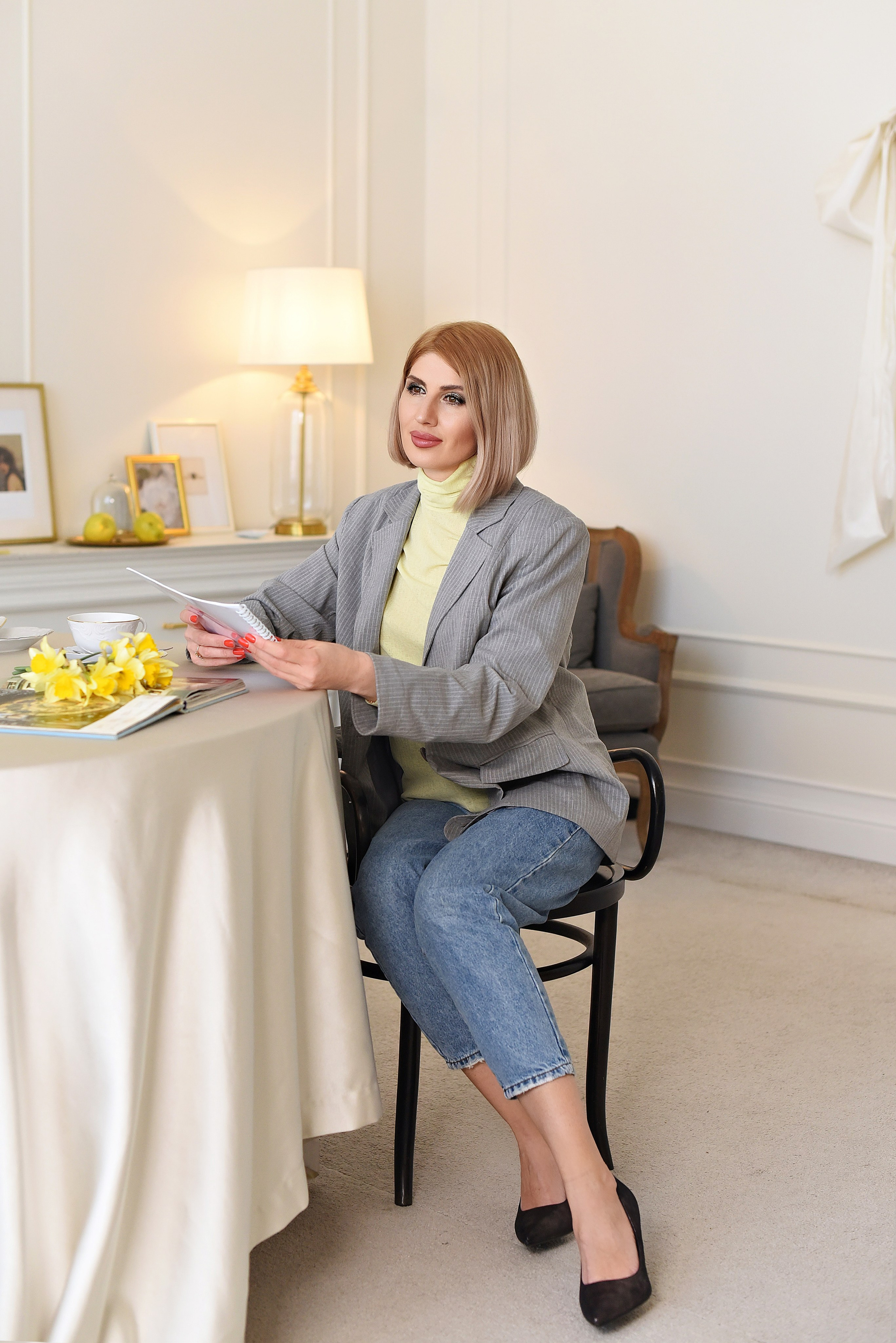 ГАЛИНА. Фотограф и видеограф в Краснодаре Анастасия Шеверева