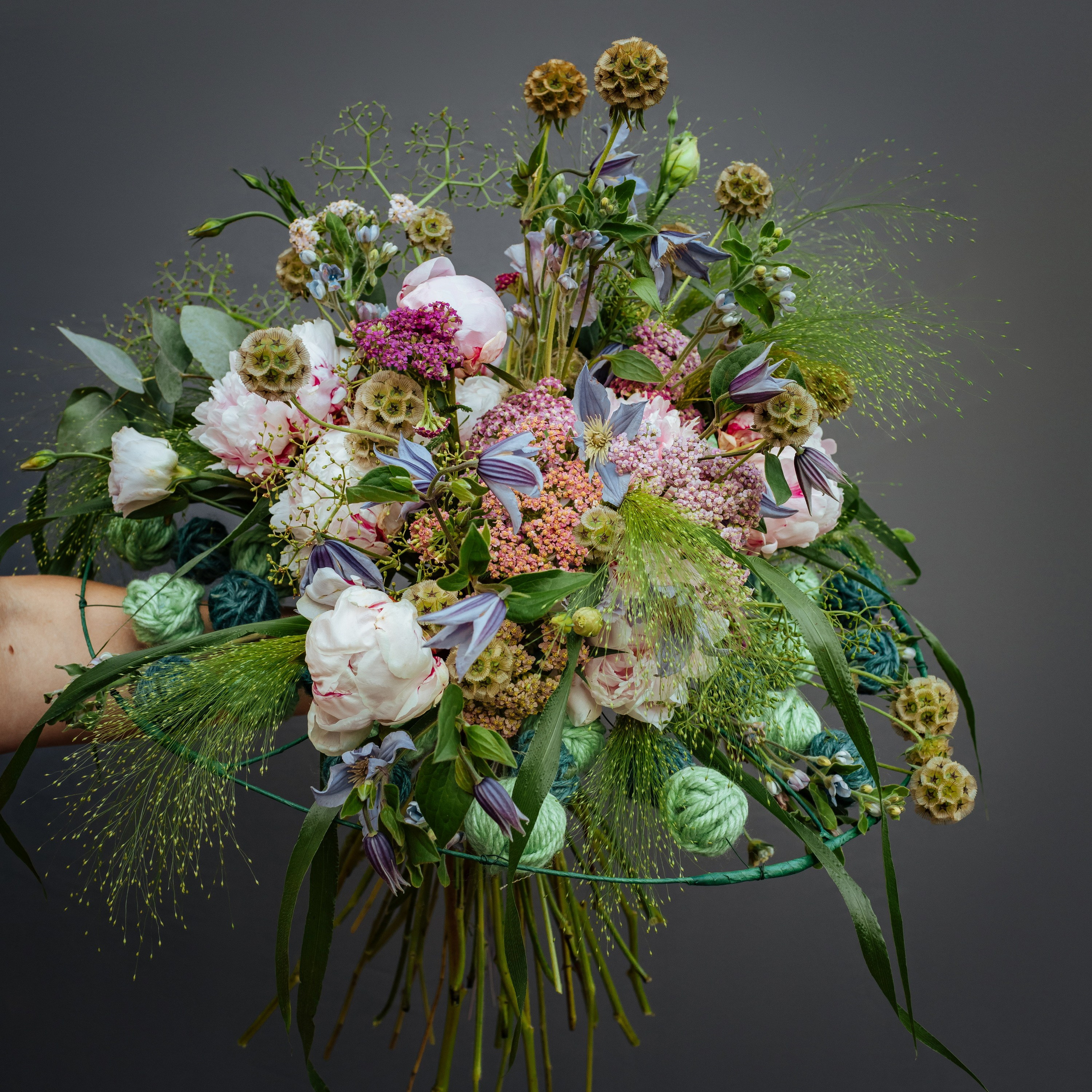 Фестиваль флористов Flower Boom 2023