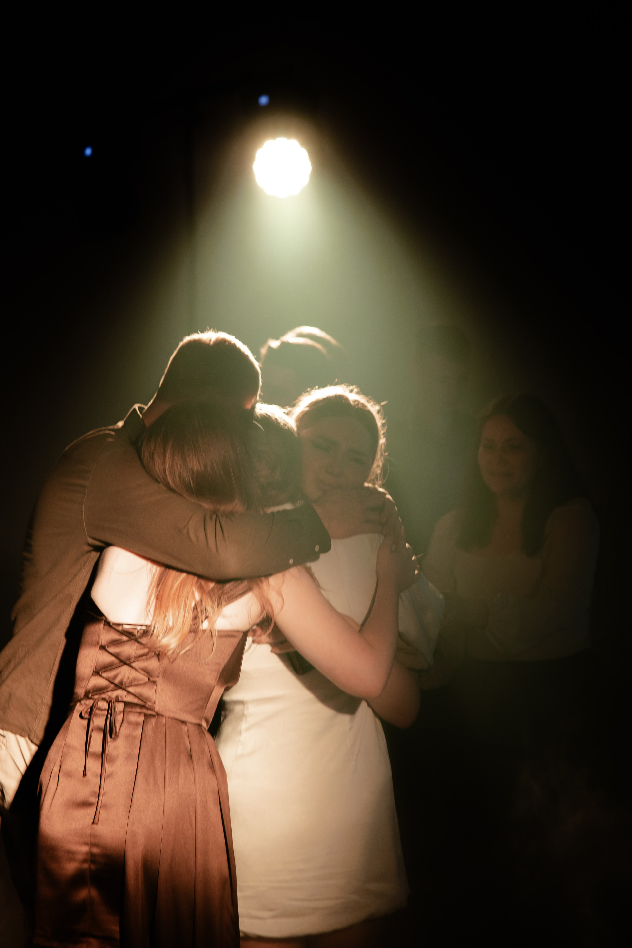 Ростислав и Вика. Свадебный фотограф Анна Бабахина