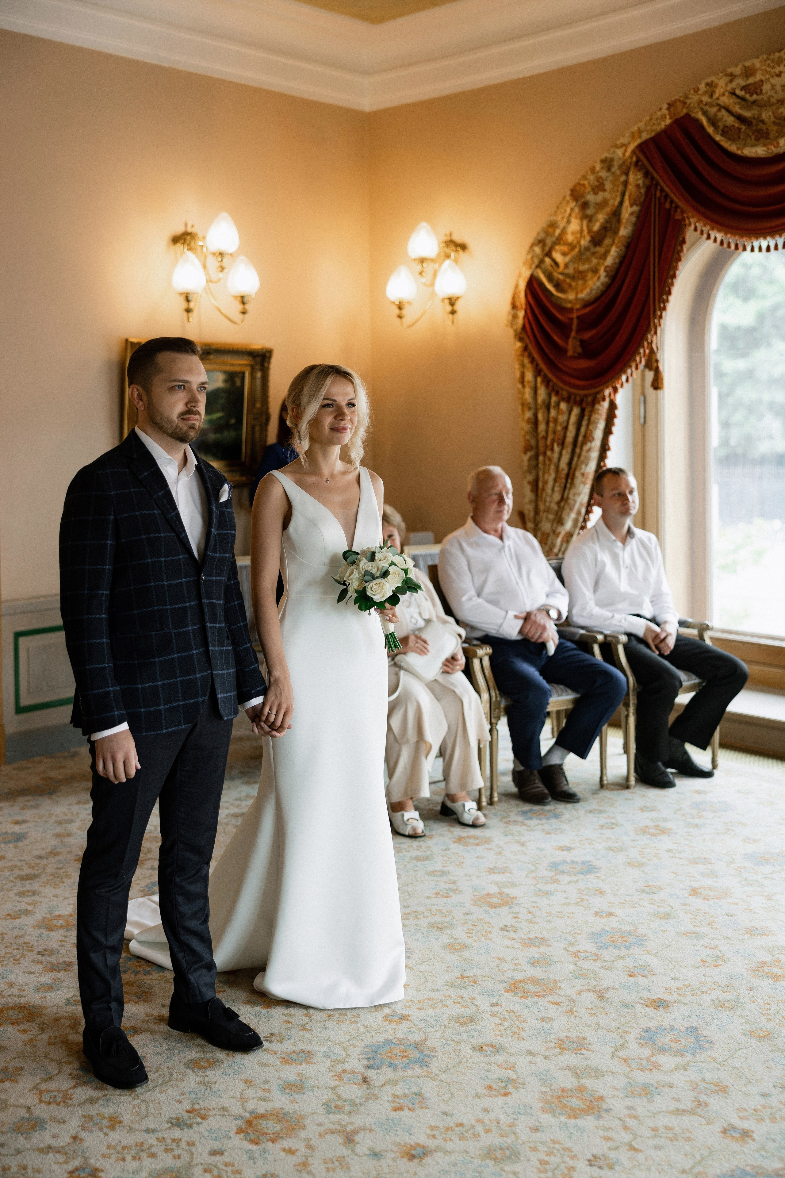 Фотограф и видеограф на свадьбу. Свадебный фотограф и видеограф в Москве, Виктор Архилюк