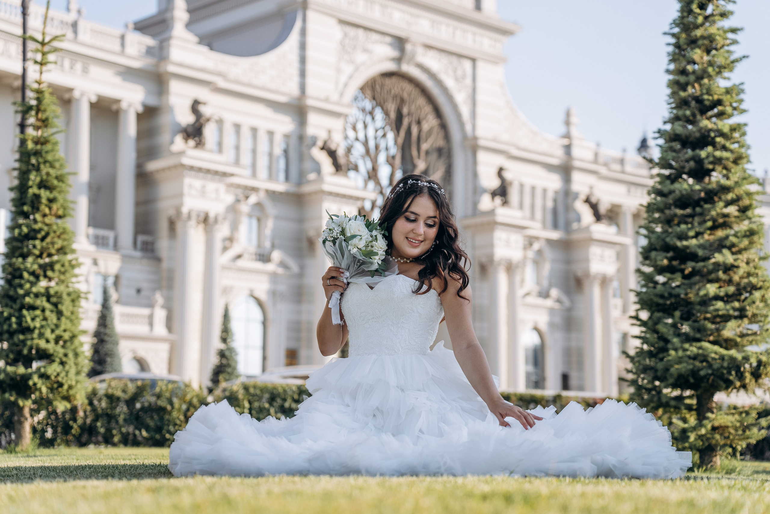 Райнур и Дарина. Свадебный фотограф Казань|Москва Ranas4you