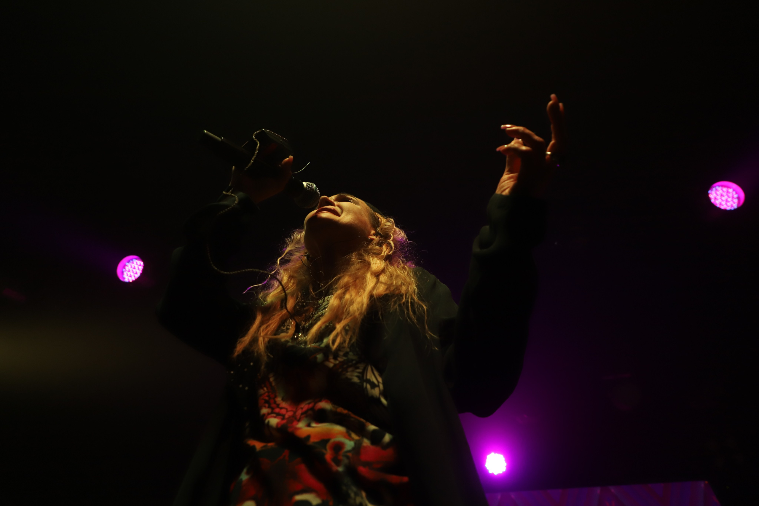 Фестиваль Сектор Газа. Фотограф в Тюмени Алексей Модин