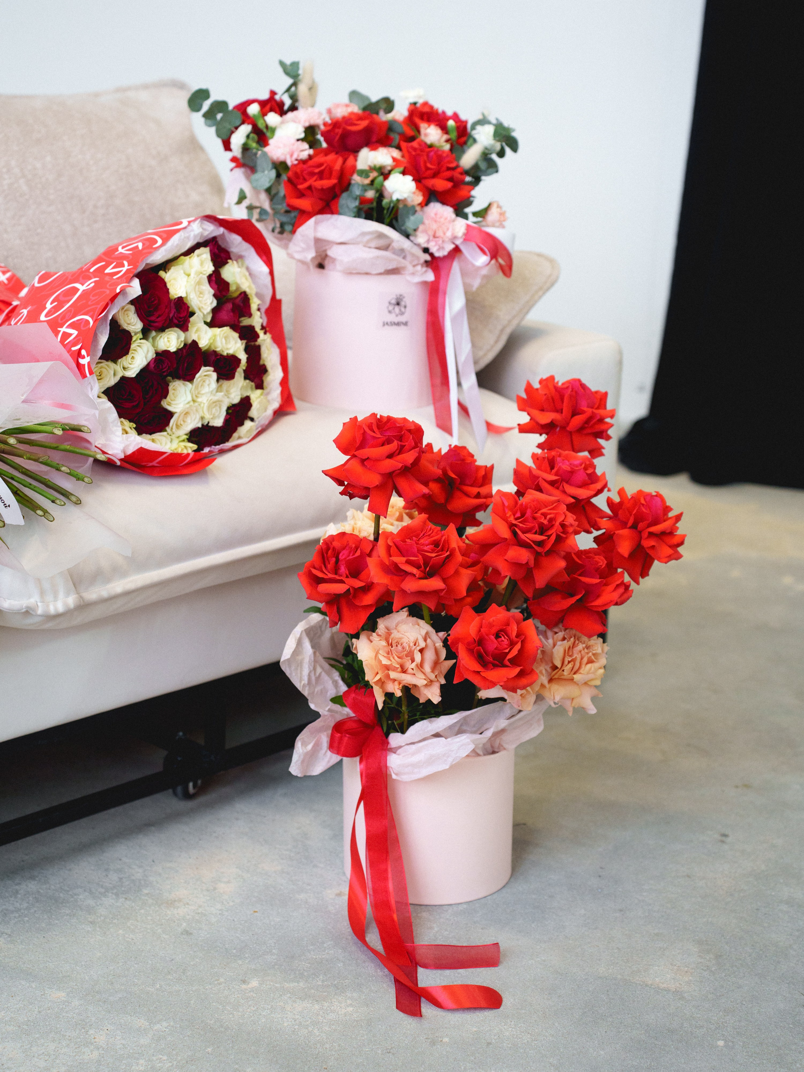 Цветы (контент к 14 февраля). Иван Упоров — фотограф, рилсмейкер чебоксары